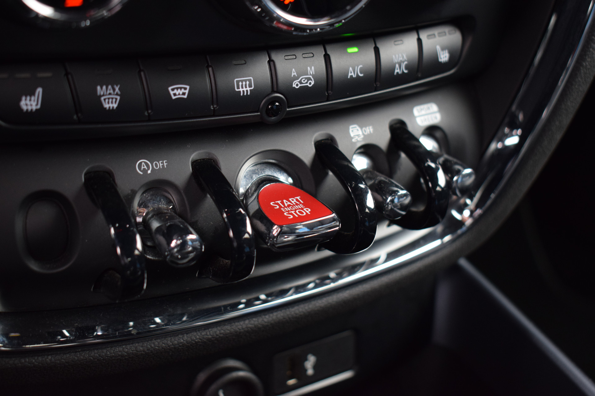 MINI Clubman 2.0 Cooper S John Cooper Works | MINI occasion