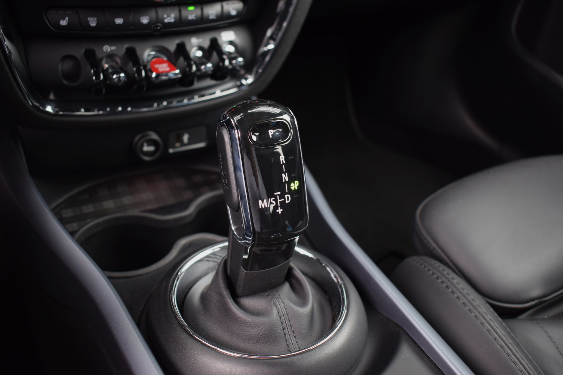 MINI Clubman 2.0 Cooper S John Cooper Works | MINI occasion