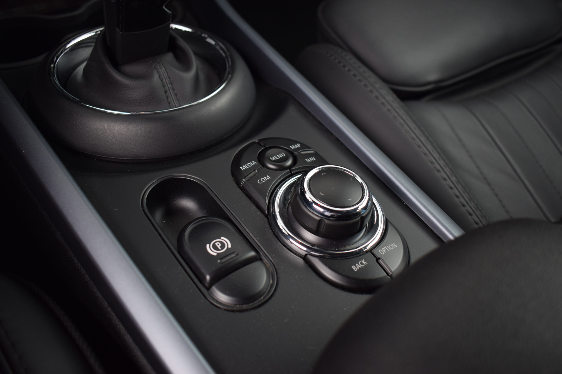 MINI Clubman 2.0 Cooper S John Cooper Works | MINI occasion