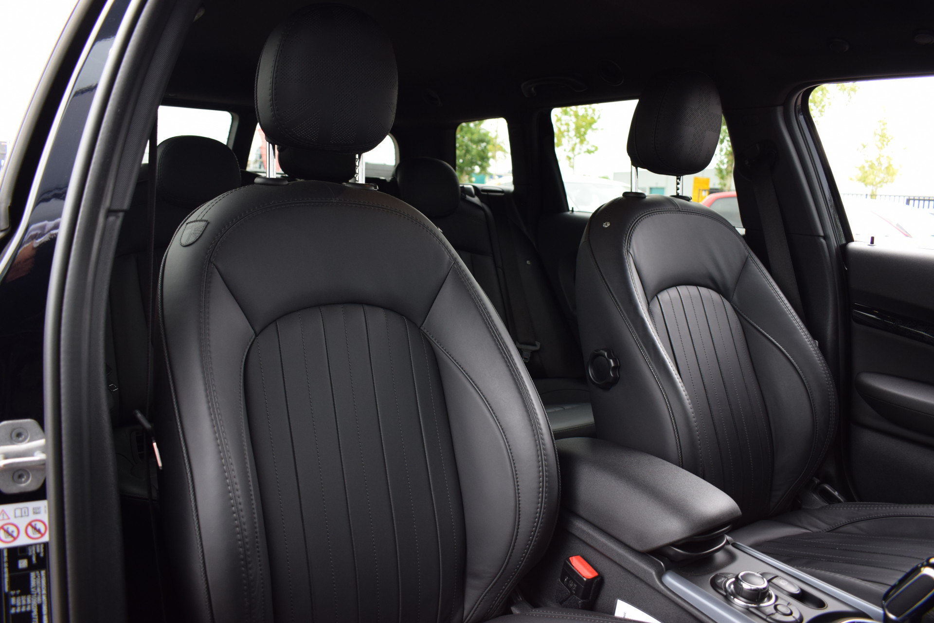 MINI Clubman 2.0 Cooper S John Cooper Works | MINI occasion