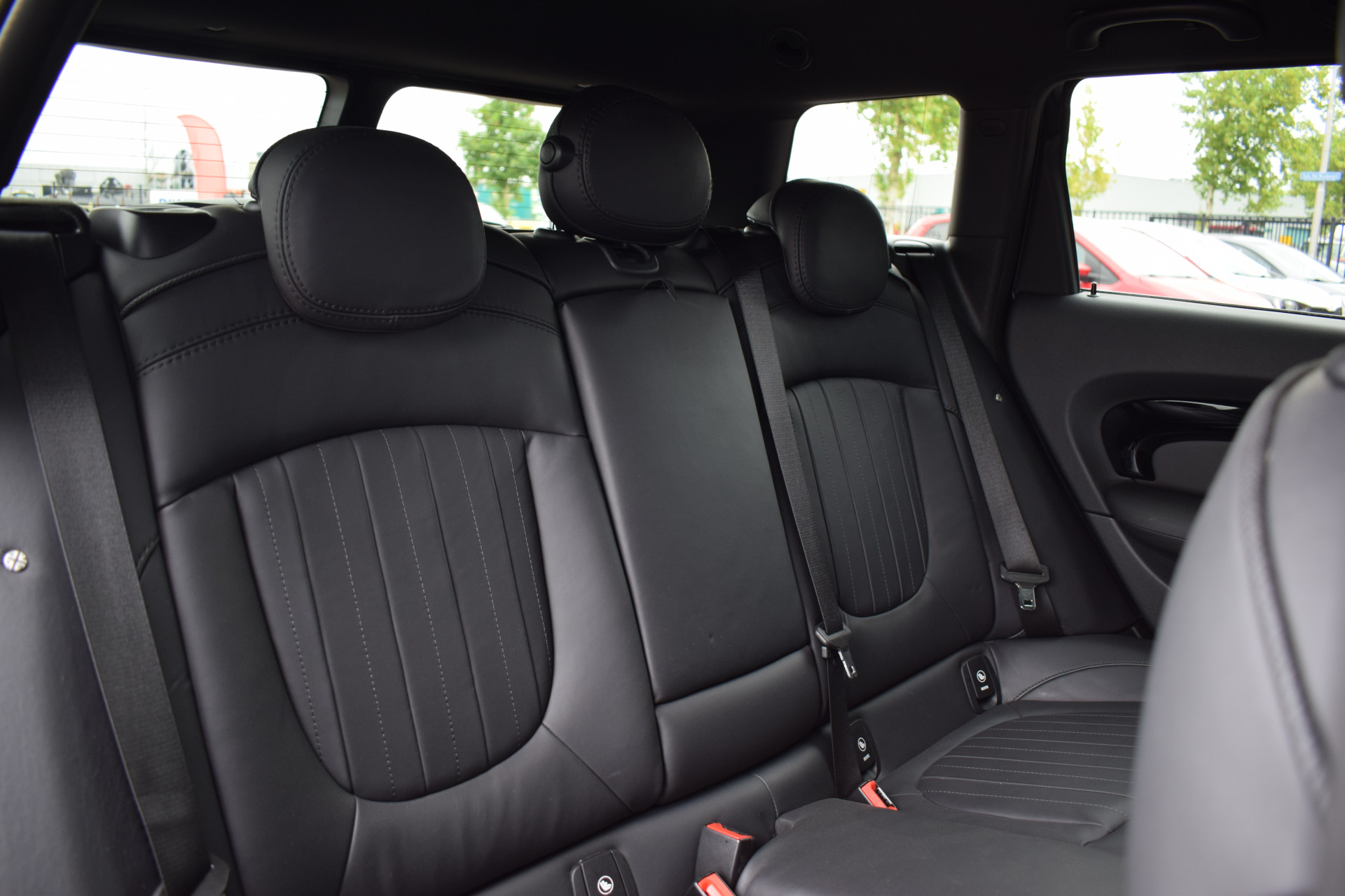 MINI Clubman 2.0 Cooper S John Cooper Works | MINI occasion