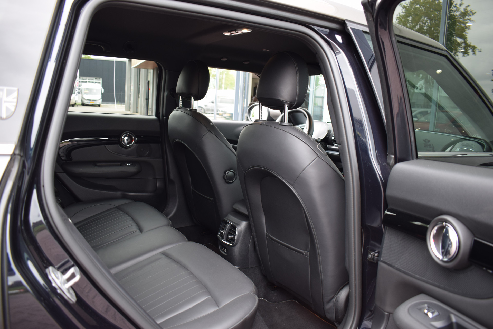 MINI Clubman 2.0 Cooper S John Cooper Works | MINI occasion