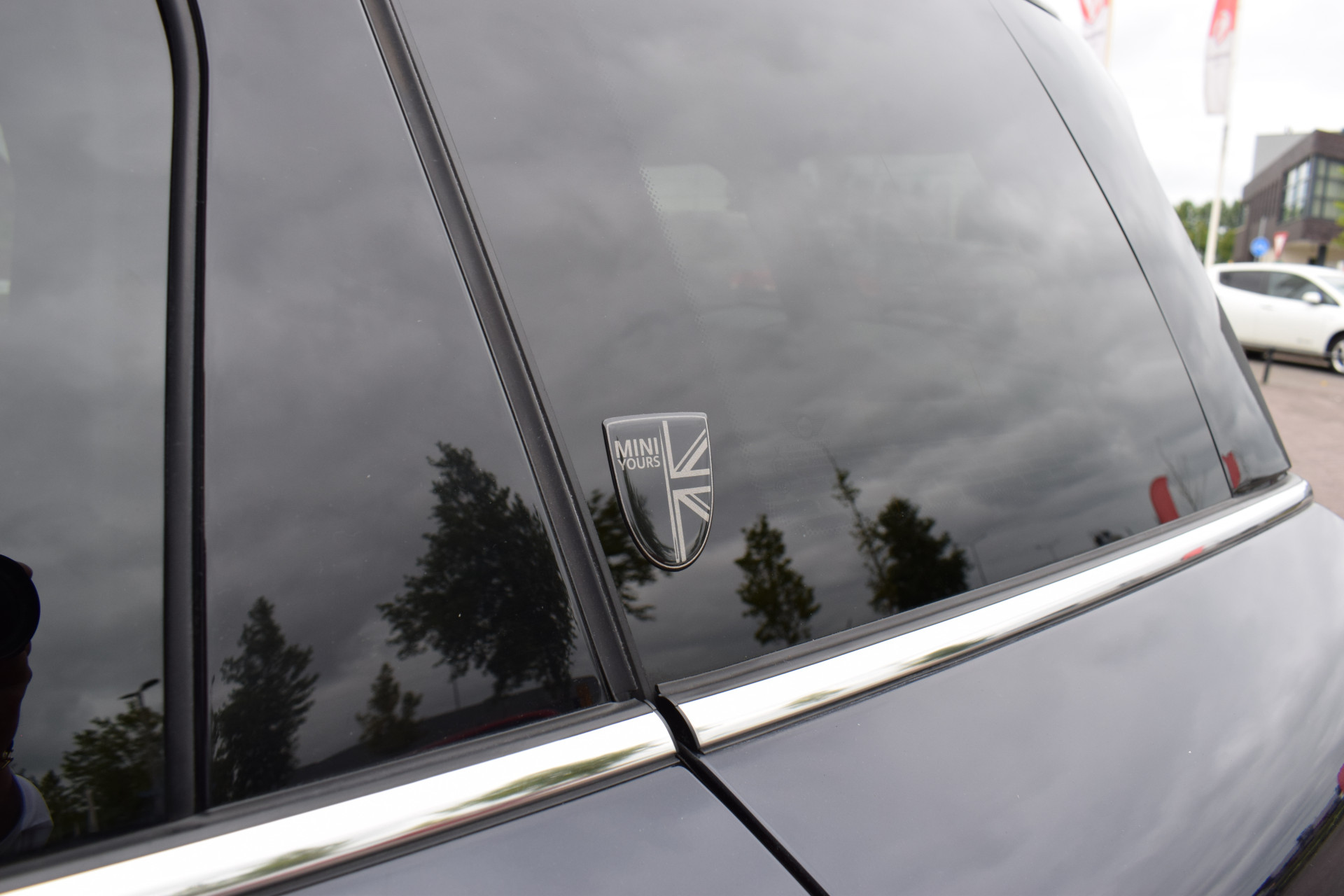 MINI Clubman 2.0 Cooper S John Cooper Works | MINI occasion