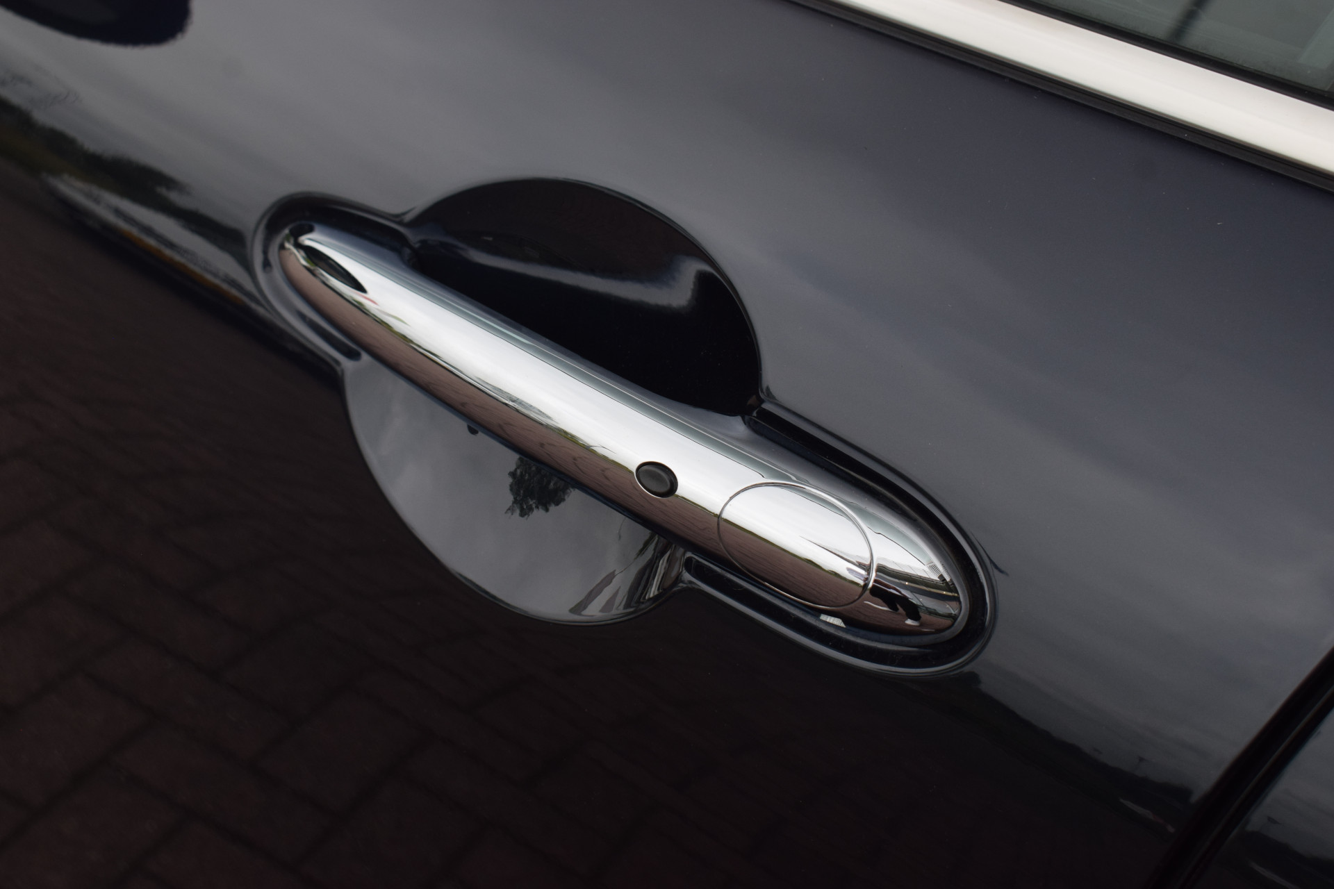 MINI Clubman 2.0 Cooper S John Cooper Works | MINI occasion