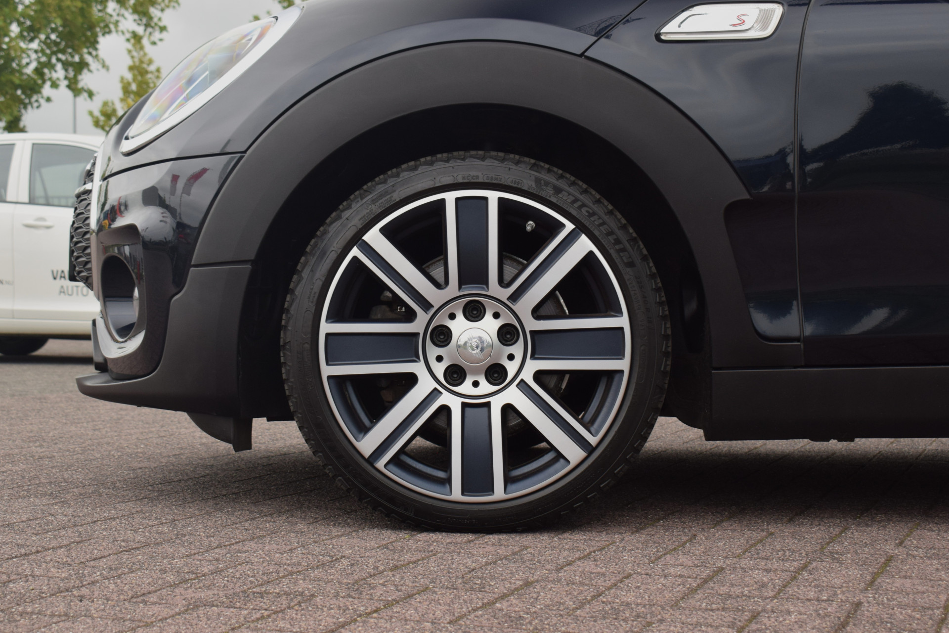 MINI Clubman 2.0 Cooper S John Cooper Works | MINI occasion