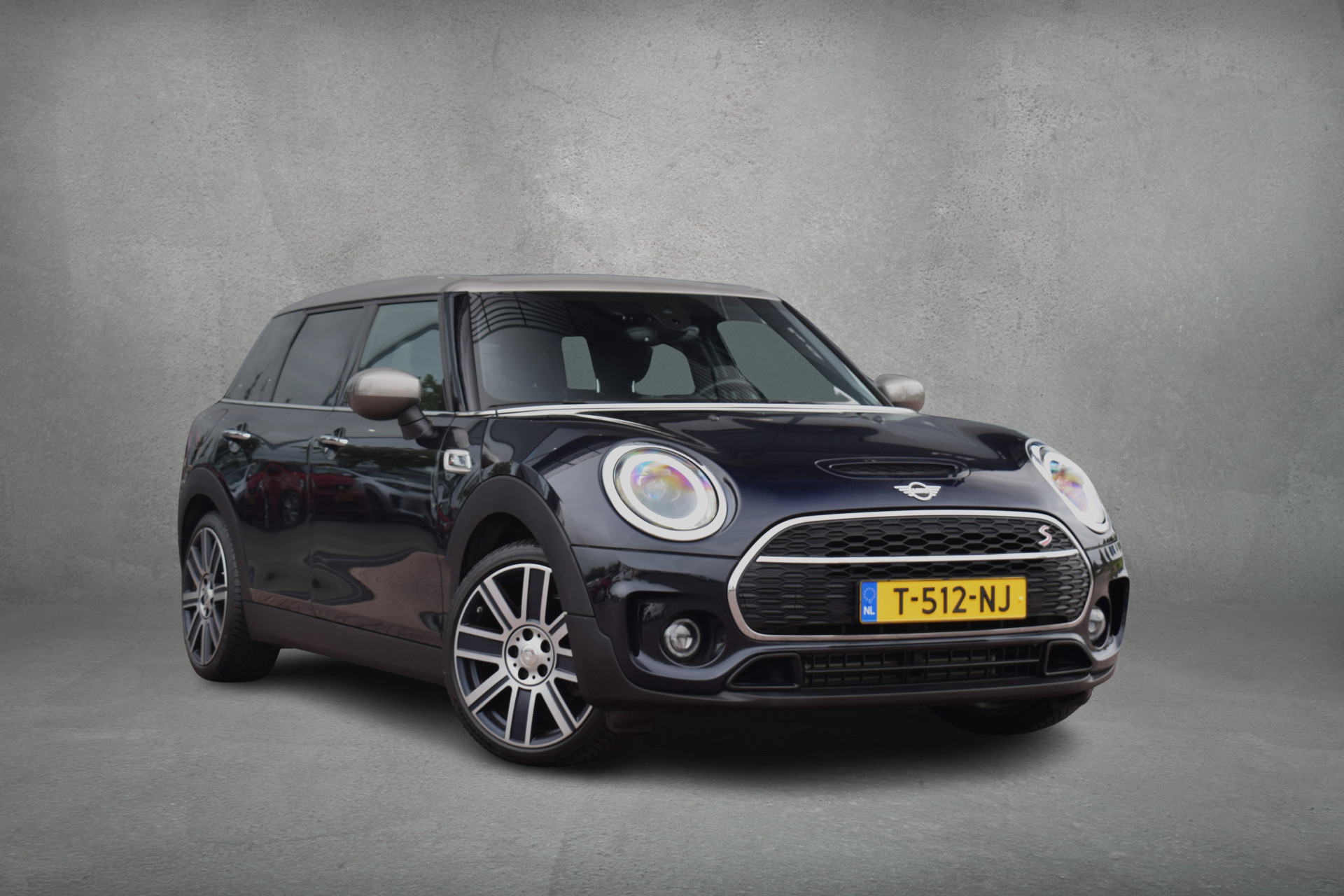 MINI Clubman 2.0 Cooper S John Cooper Works | MINI occasion