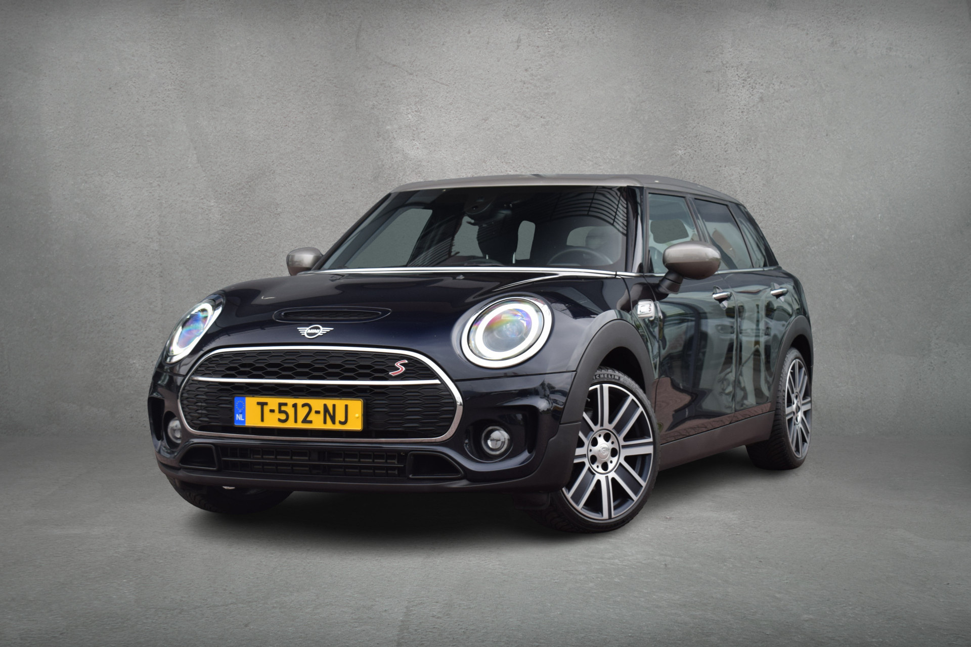 MINI Clubman 2.0 Cooper S John Cooper Works | MINI occasion