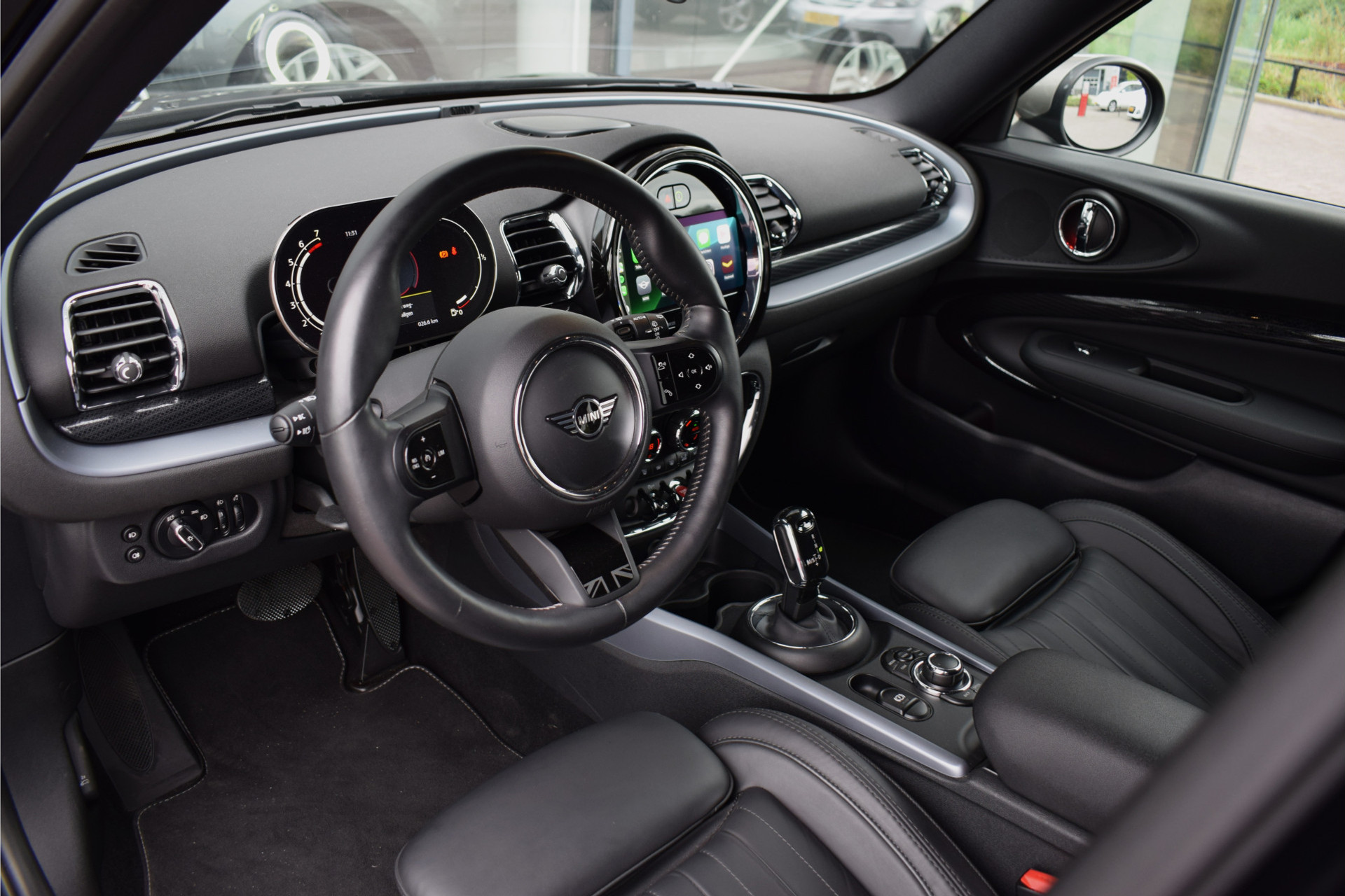 MINI Clubman 2.0 Cooper S John Cooper Works | MINI occasion