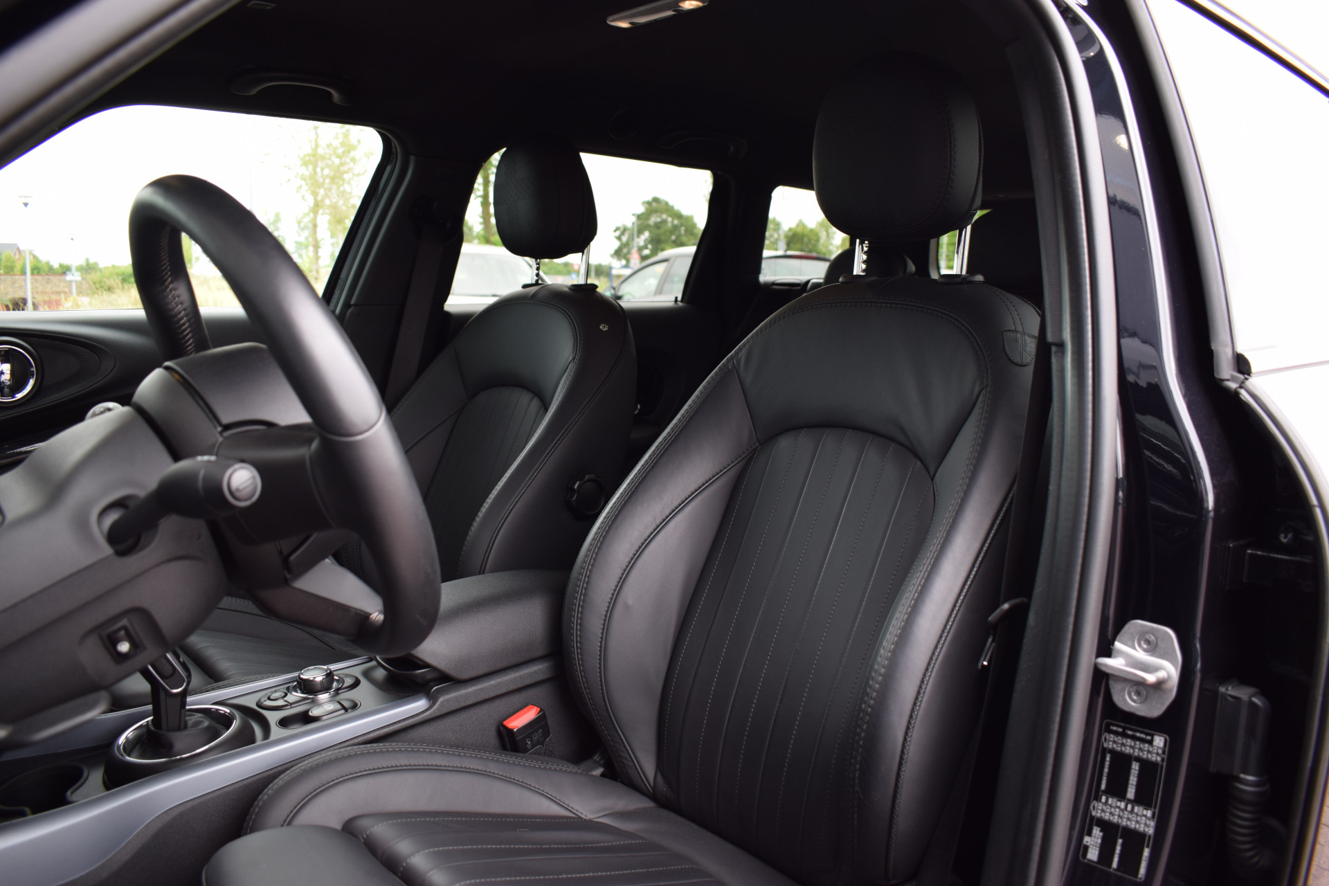 MINI Clubman 2.0 Cooper S John Cooper Works | MINI occasion