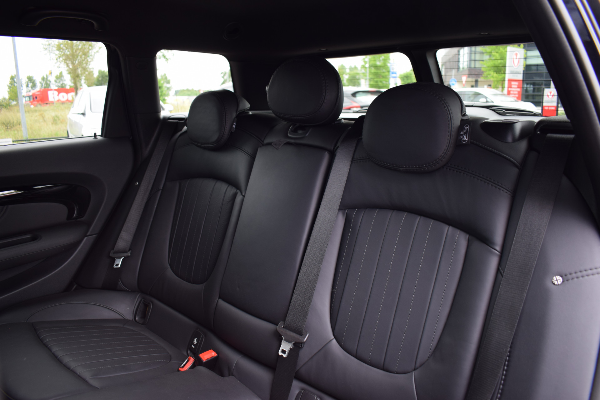 MINI Clubman 2.0 Cooper S John Cooper Works | MINI occasion