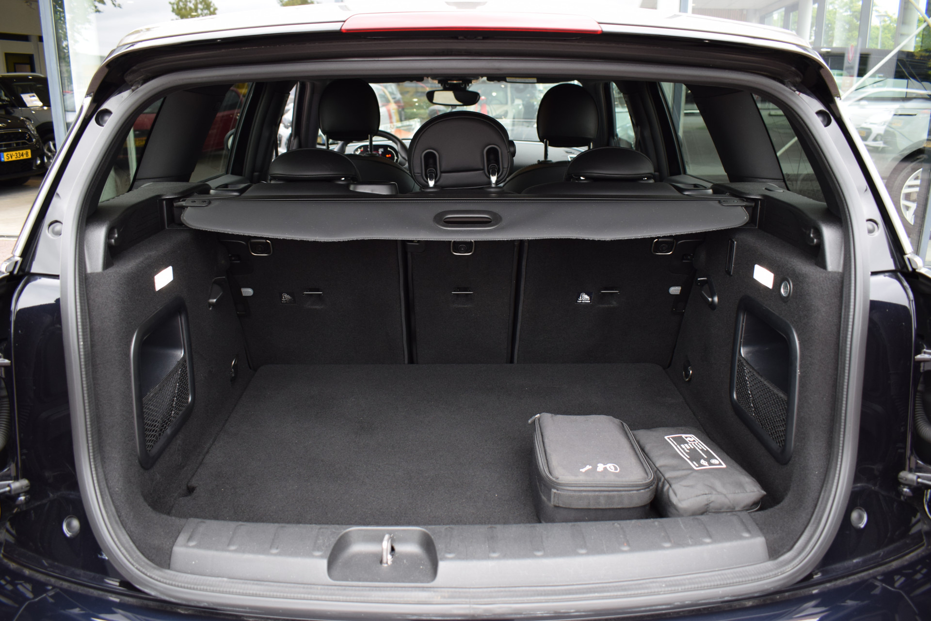 MINI Clubman 2.0 Cooper S John Cooper Works | MINI occasion