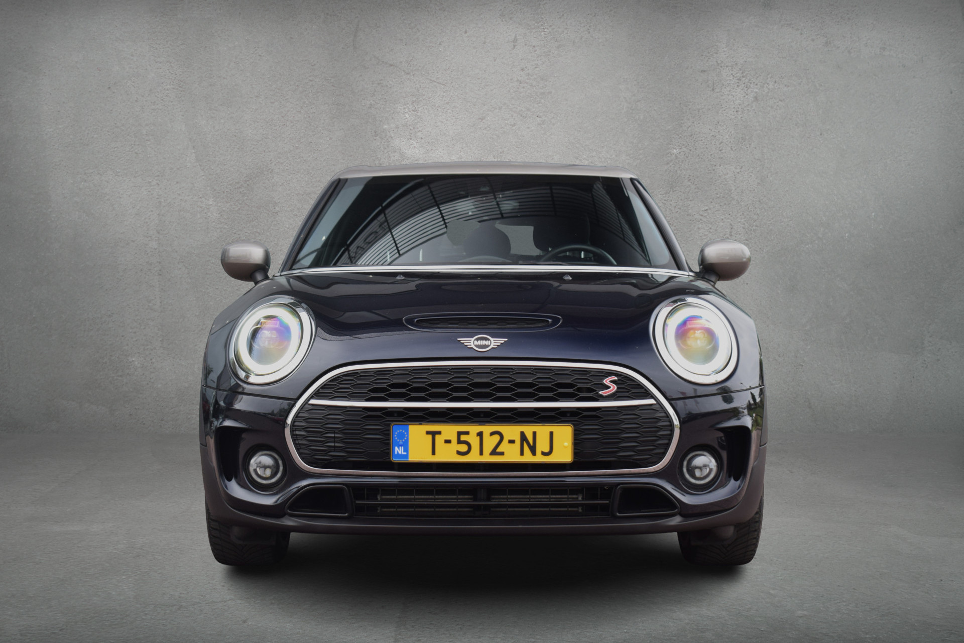 MINI Clubman 2.0 Cooper S John Cooper Works | MINI occasion