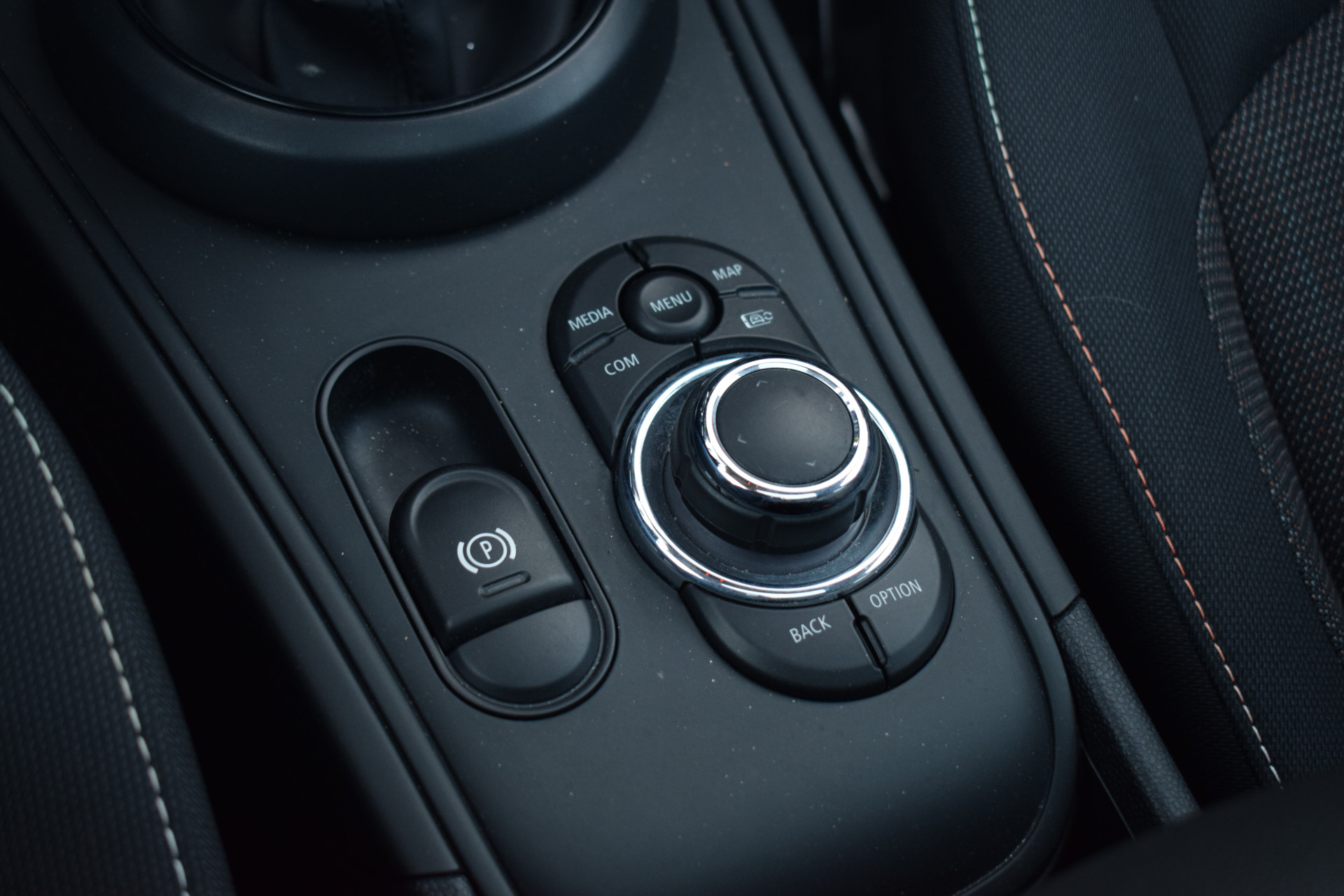 MINI Countryman 1.5 Cooper ALL4 Chili | MINI occasion