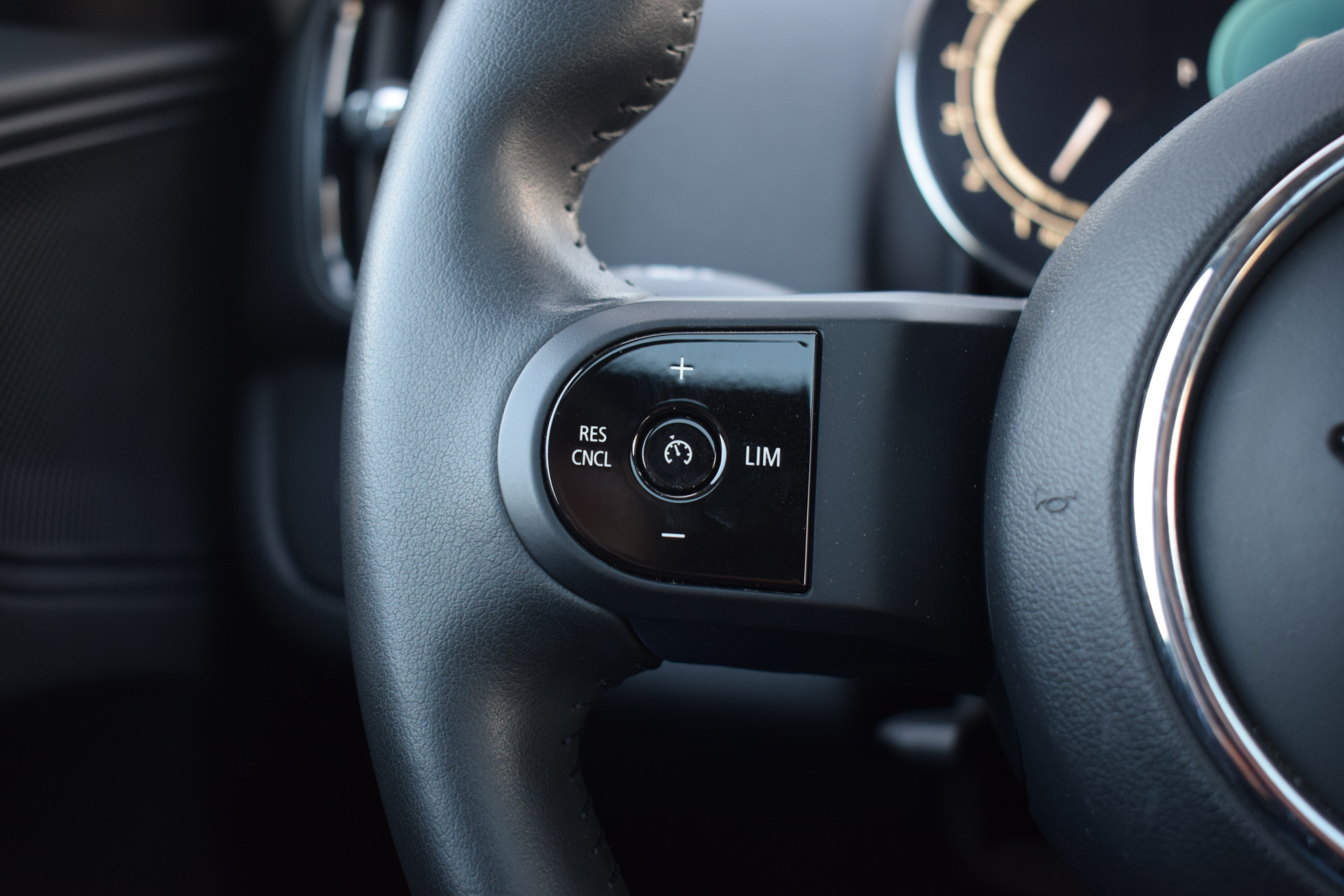 MINI Countryman 1.5 Cooper ALL4 Chili | MINI occasion