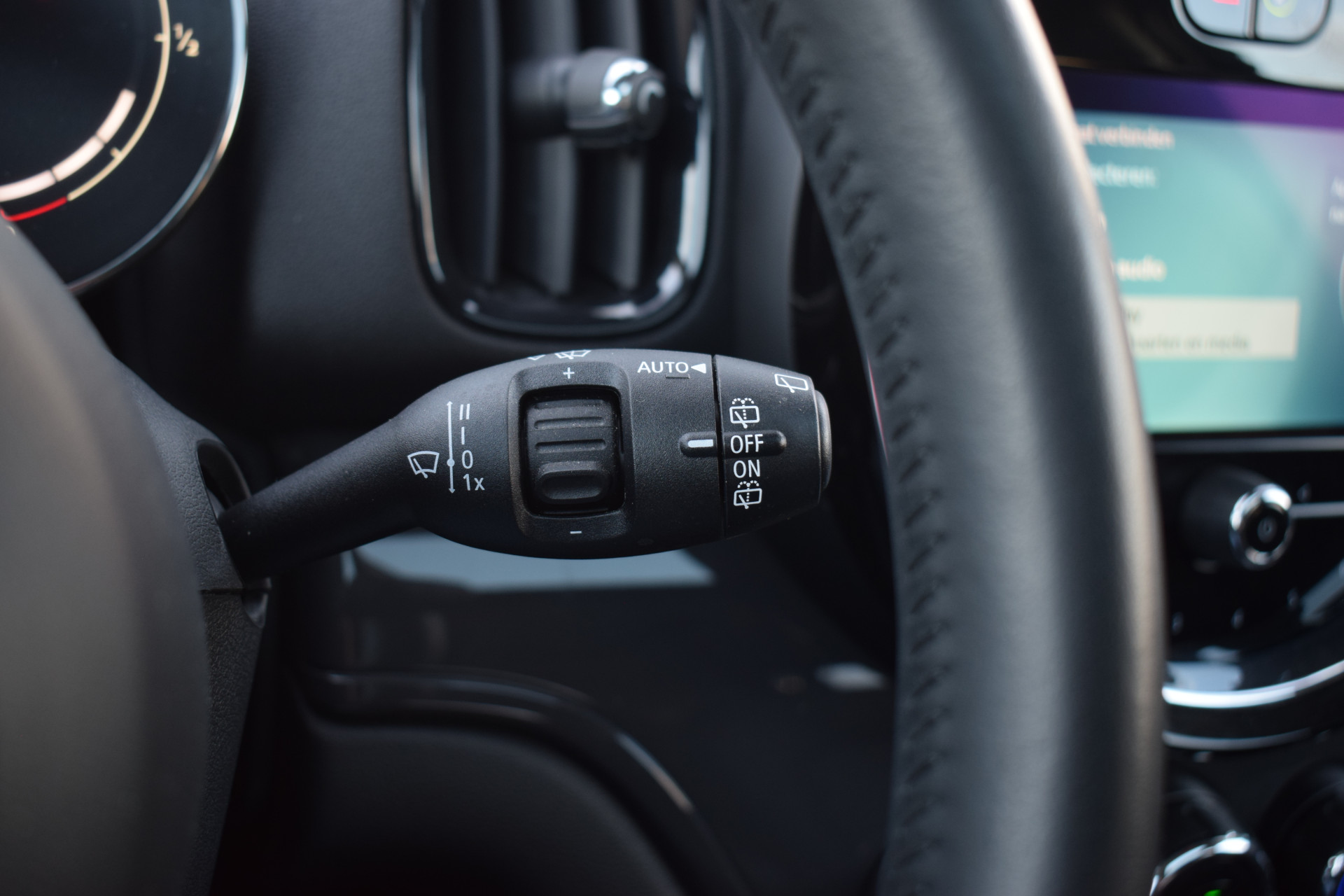 MINI Countryman 1.5 Cooper ALL4 Chili | MINI occasion