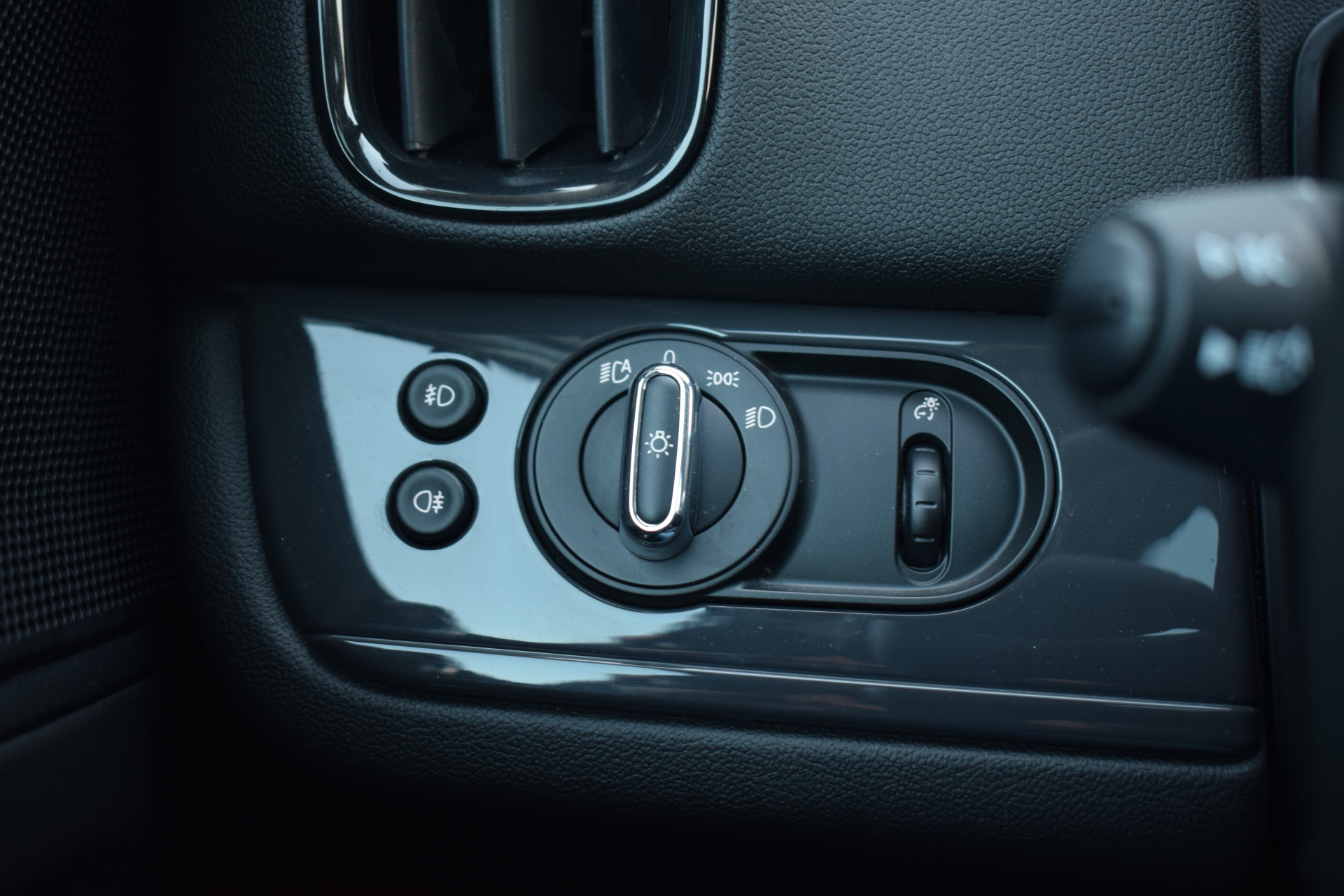 MINI Countryman 1.5 Cooper ALL4 Chili | MINI occasion