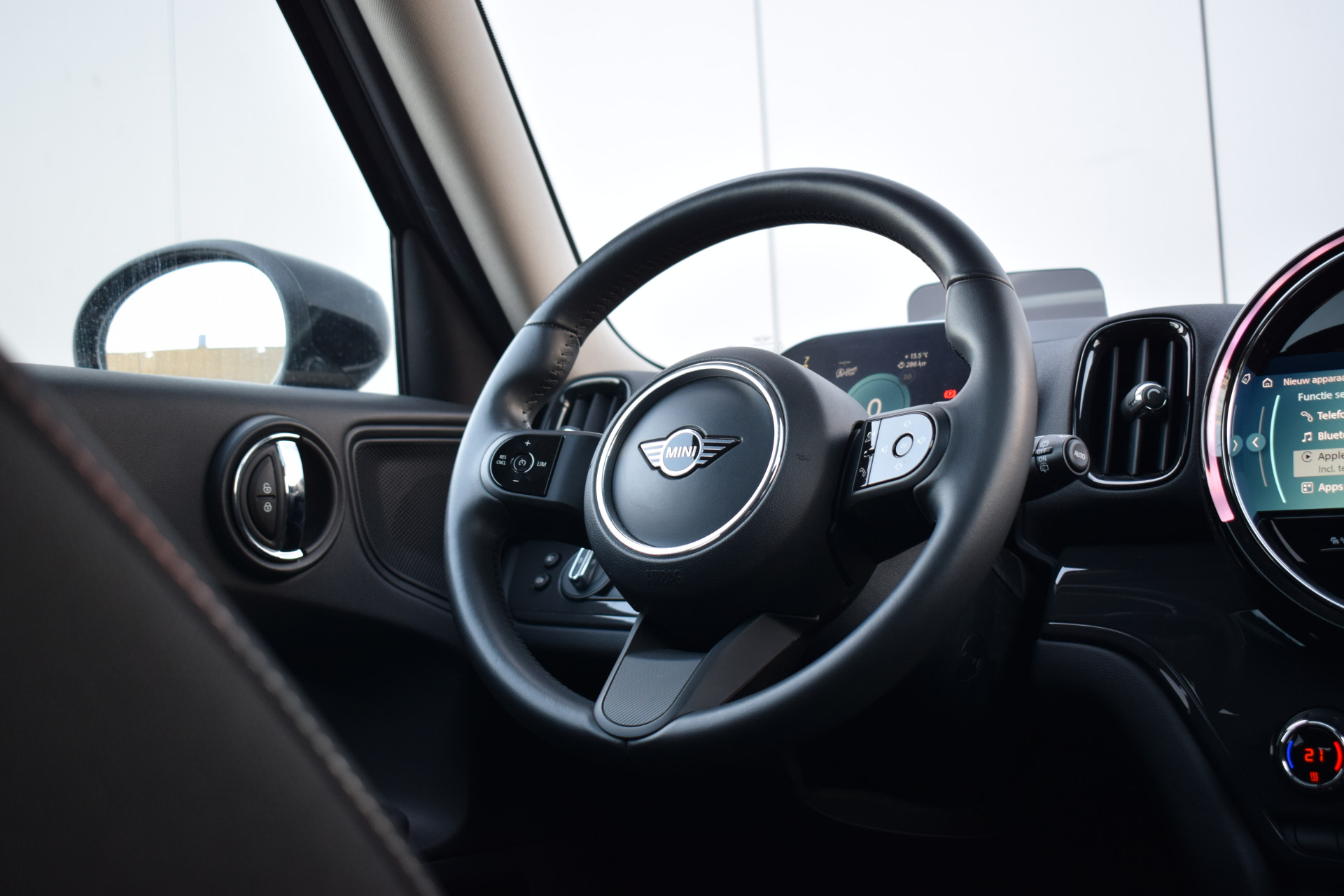 MINI Countryman 1.5 Cooper ALL4 Chili | MINI occasion