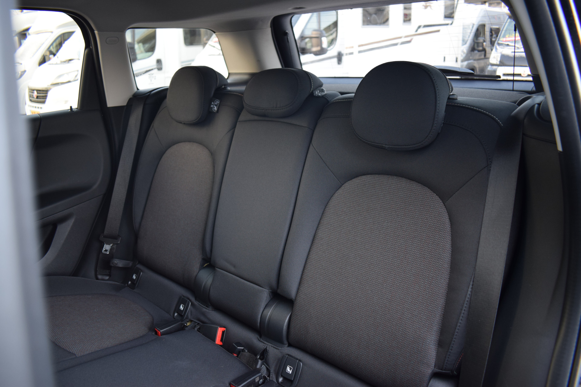 MINI Countryman 1.5 Cooper ALL4 Chili | MINI occasion