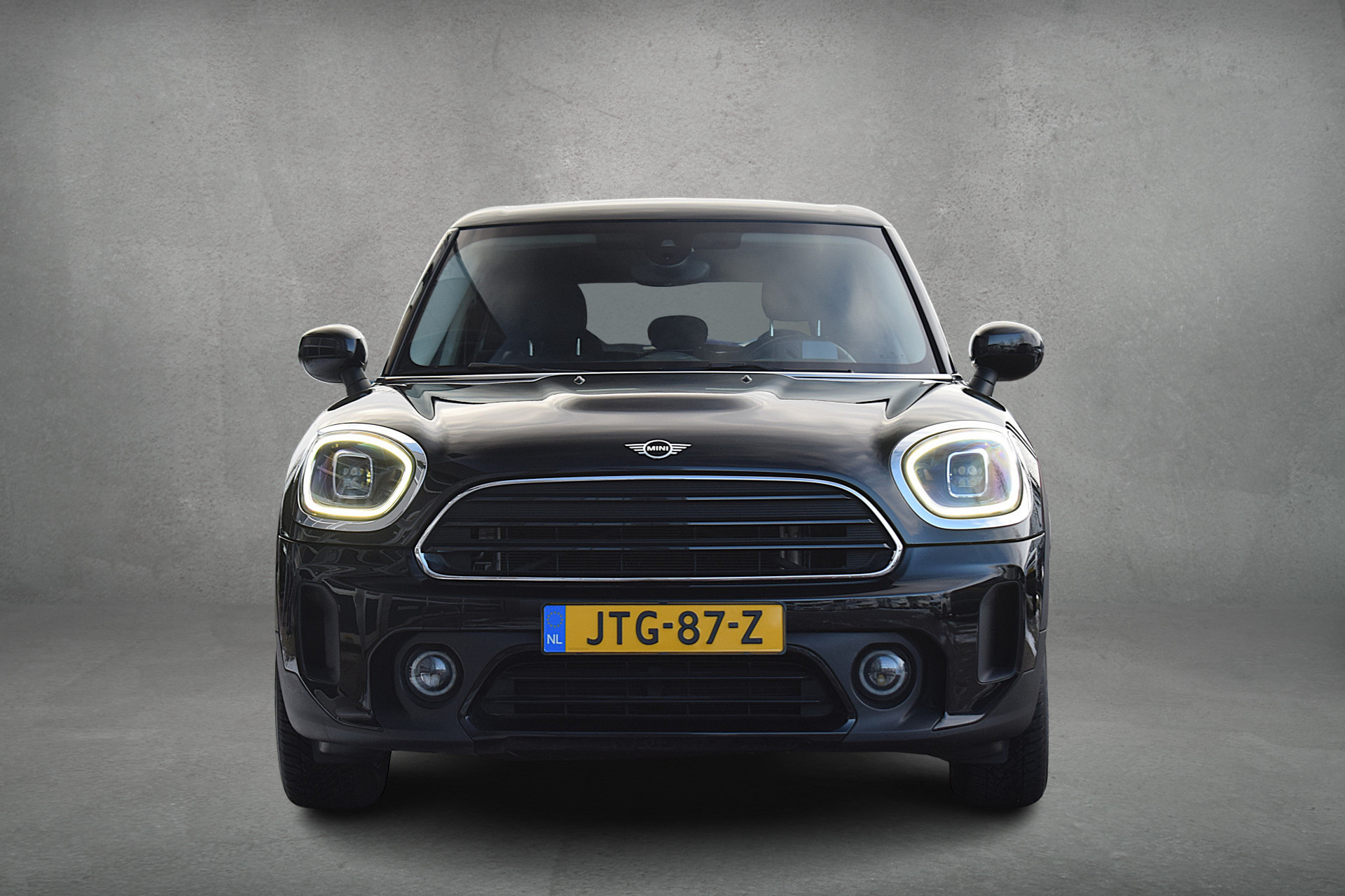 MINI Countryman 1.5 Cooper ALL4 Chili | MINI occasion