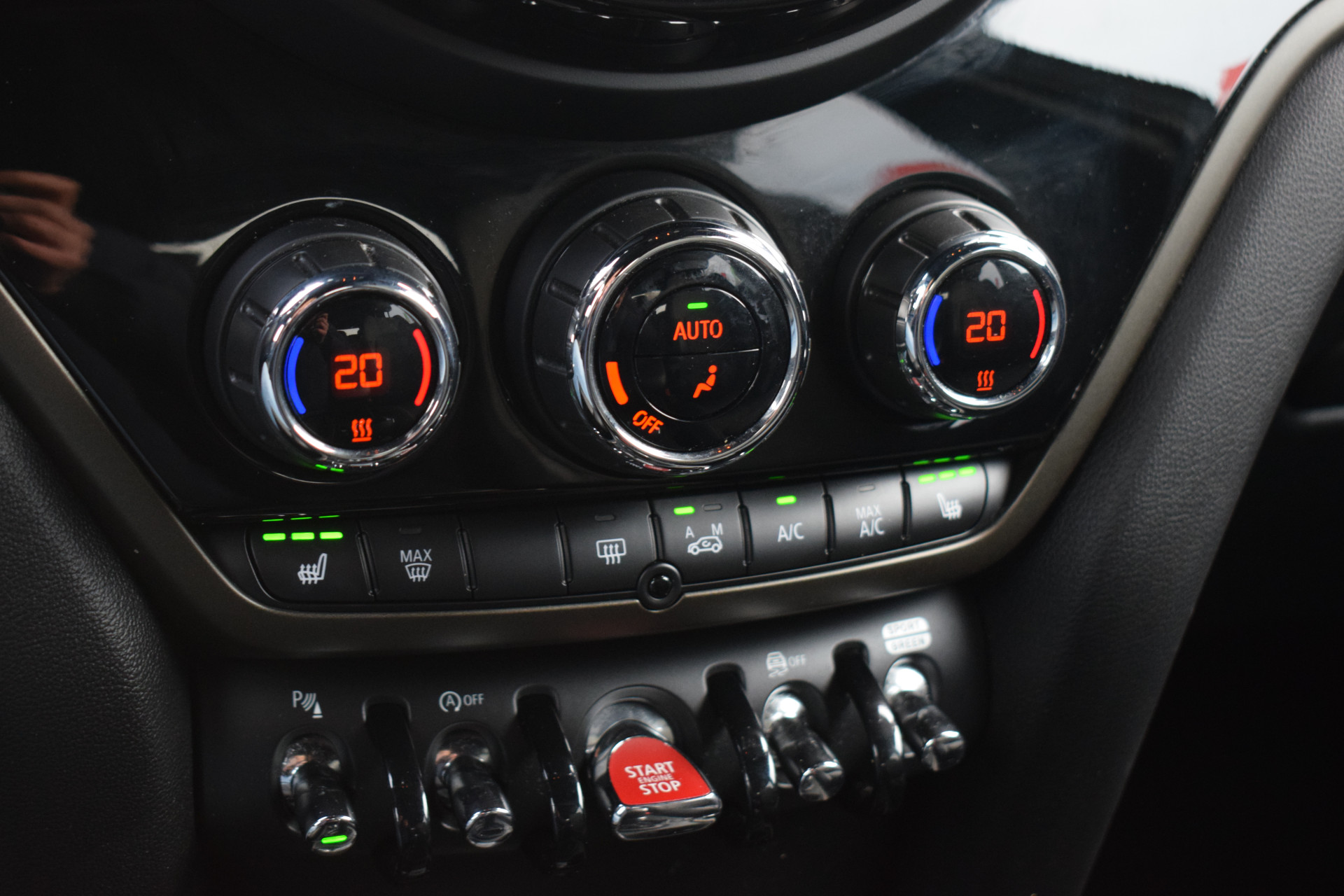 MINI Countryman 1.5 Cooper Chili | MINI occasion