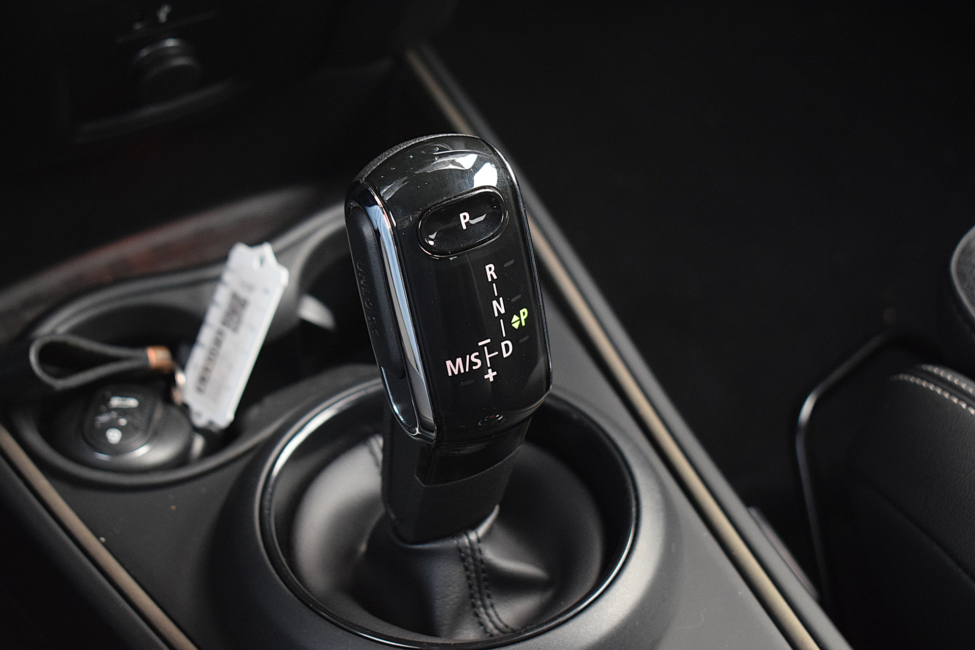 MINI Countryman 1.5 Cooper Chili | MINI occasion