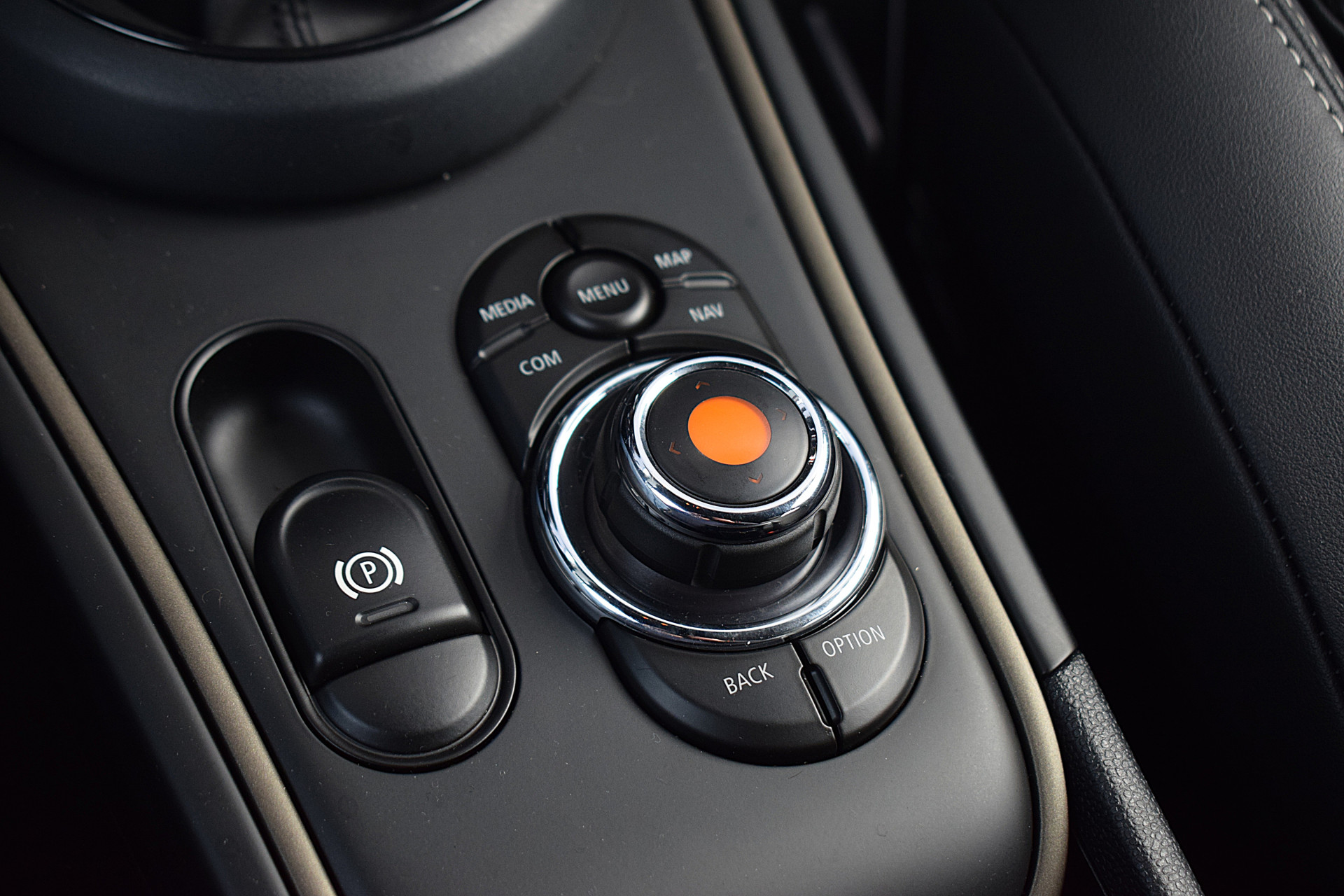 MINI Countryman 1.5 Cooper Chili | MINI occasion