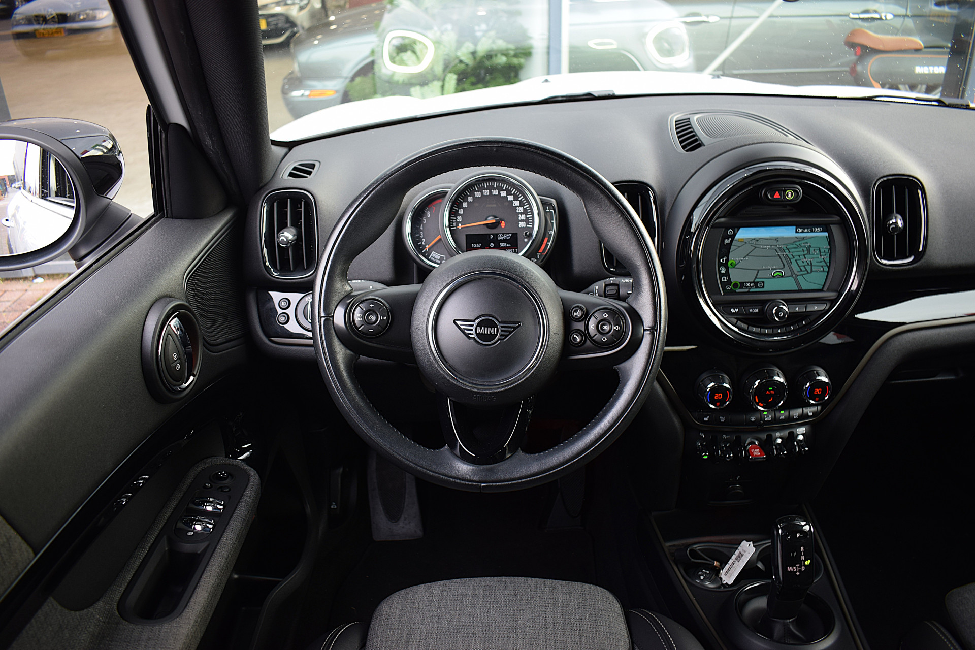 MINI Countryman 1.5 Cooper Chili | MINI occasion