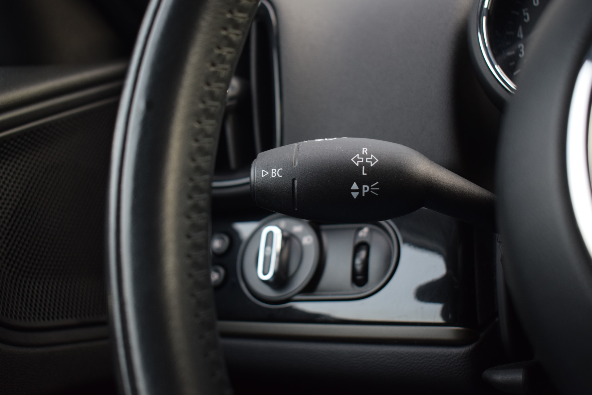 MINI Countryman 1.5 Cooper Chili | MINI occasion