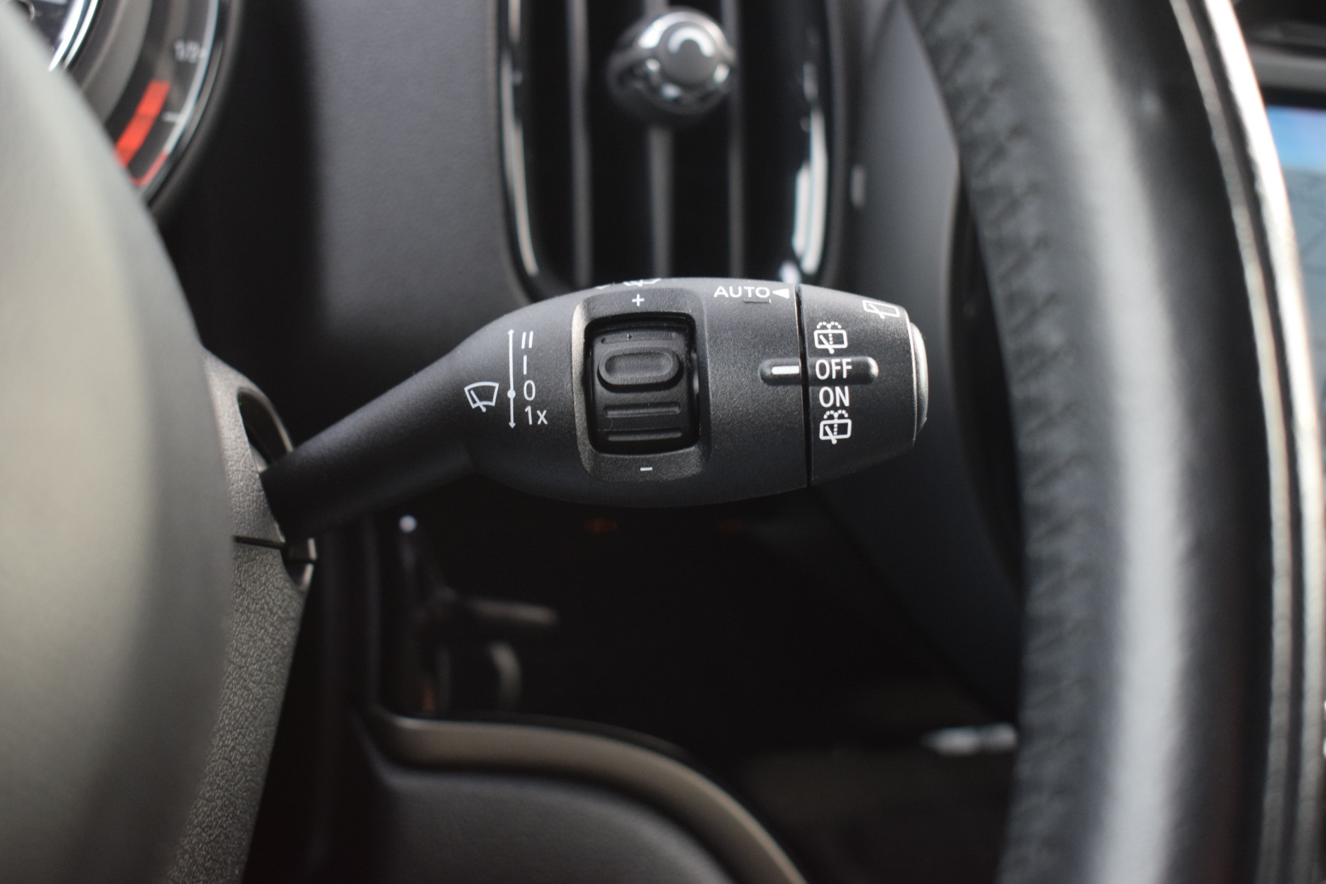 MINI Countryman 1.5 Cooper Chili | MINI occasion