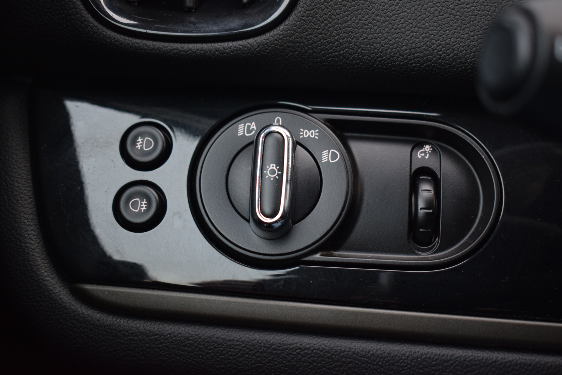 MINI Countryman 1.5 Cooper Chili | MINI occasion