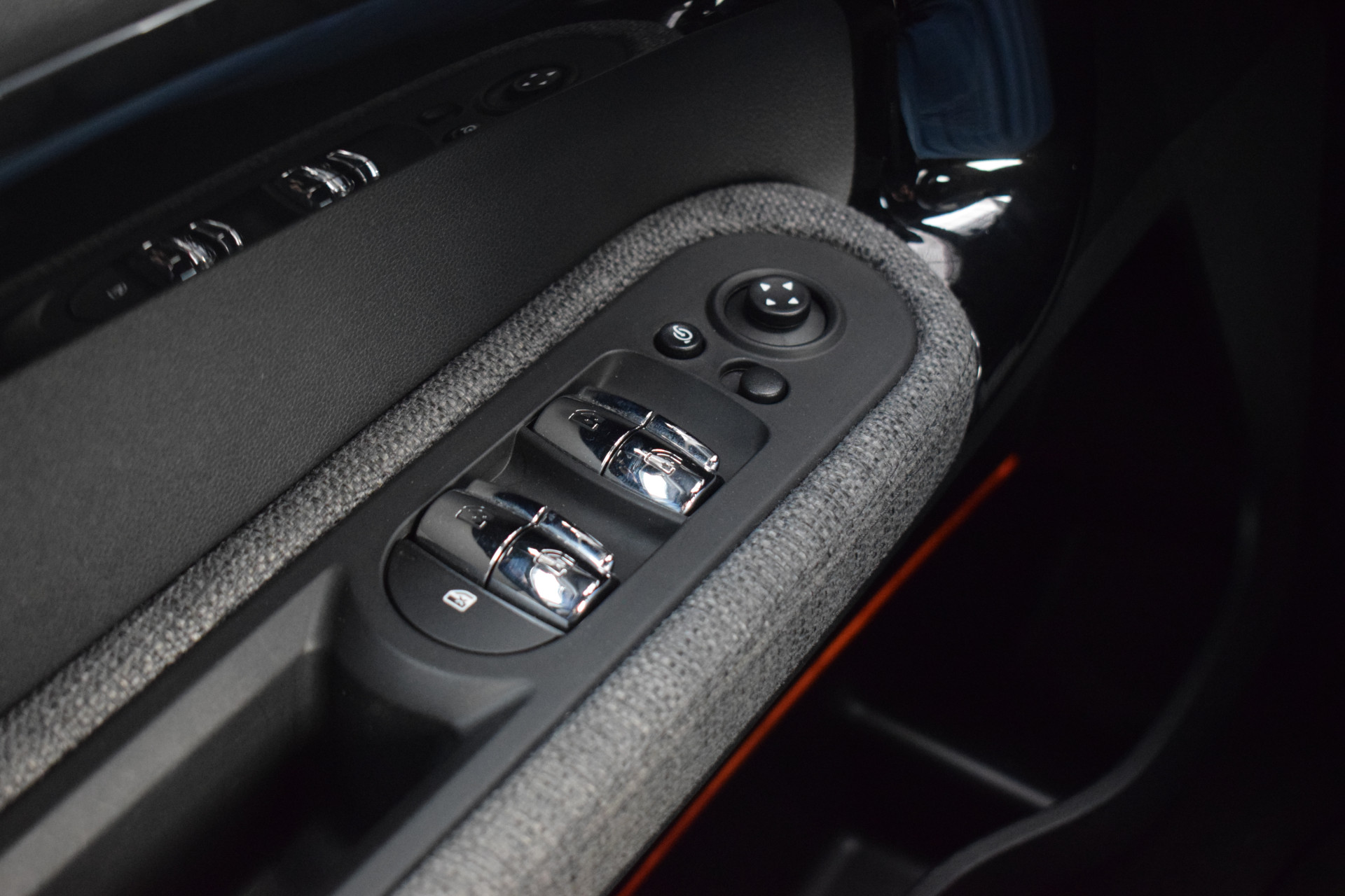 MINI Countryman 1.5 Cooper Chili | MINI occasion