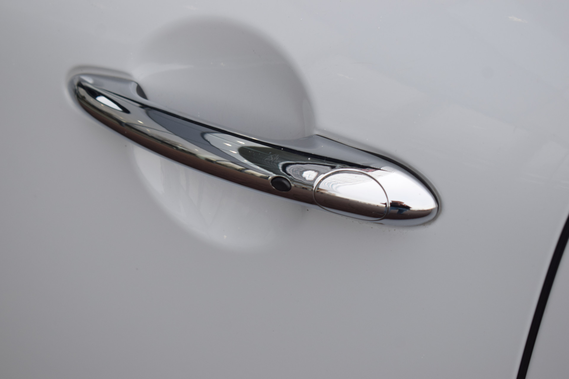 MINI Countryman 1.5 Cooper Chili | MINI occasion