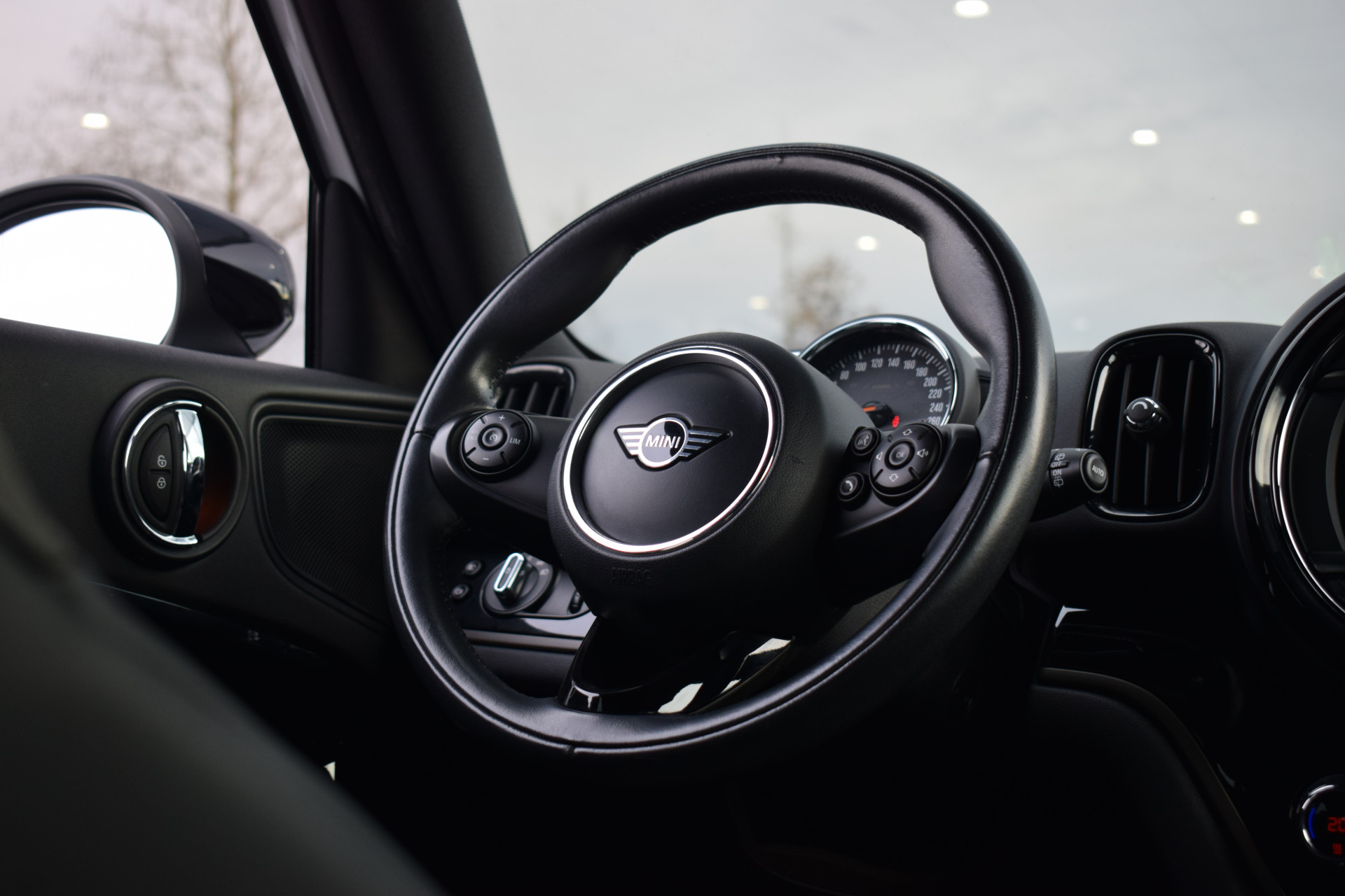MINI Countryman 1.5 Cooper Chili | MINI occasion