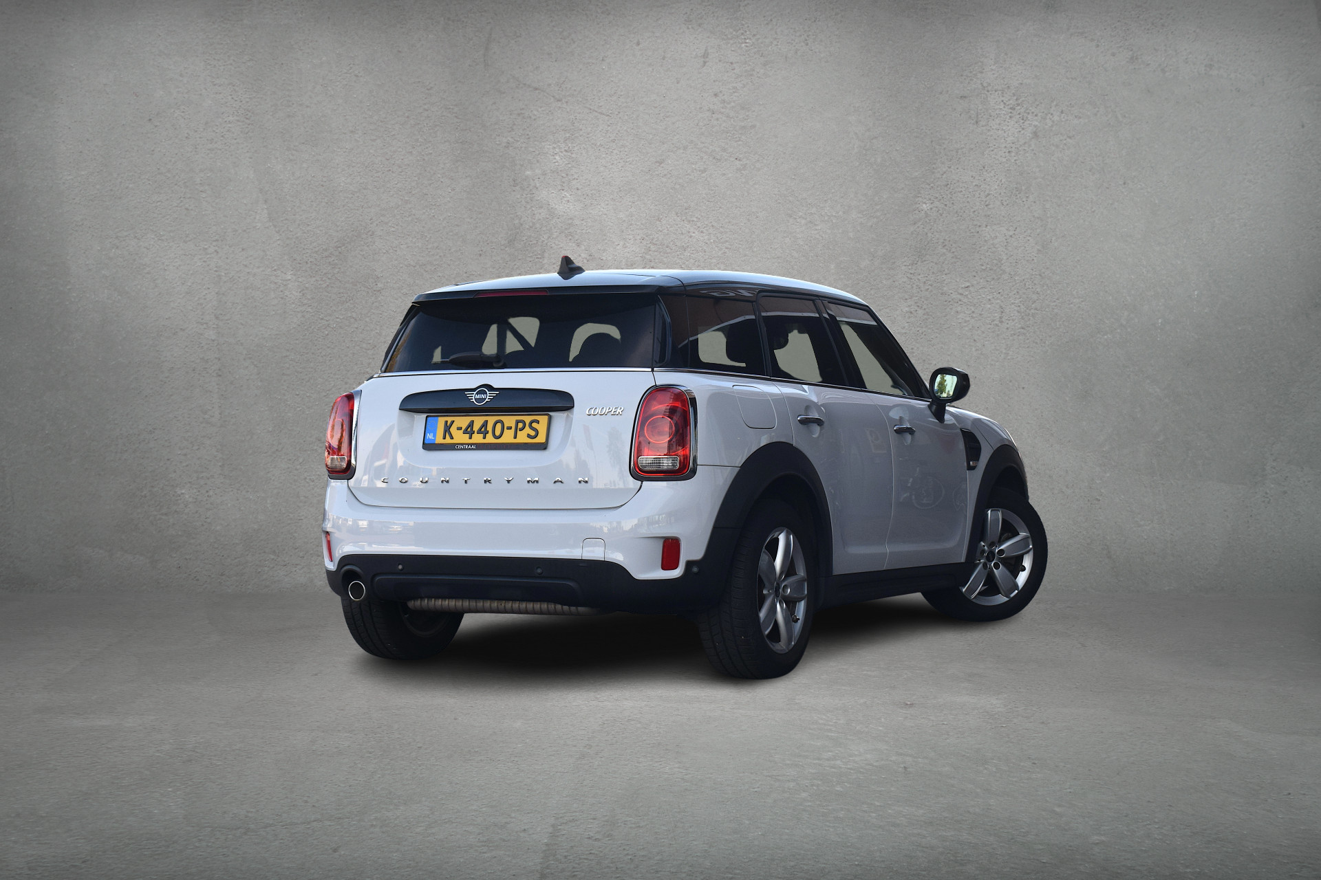MINI Countryman 1.5 Cooper Chili | MINI occasion