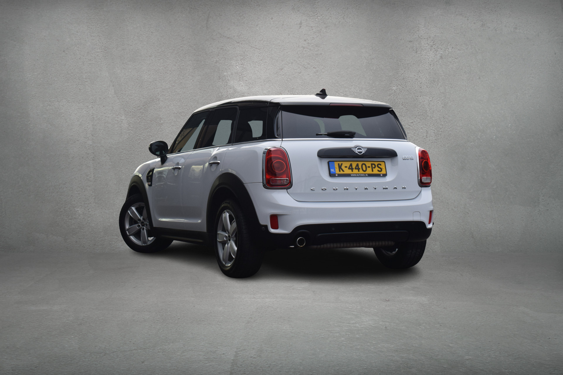 MINI Countryman 1.5 Cooper Chili | MINI occasion