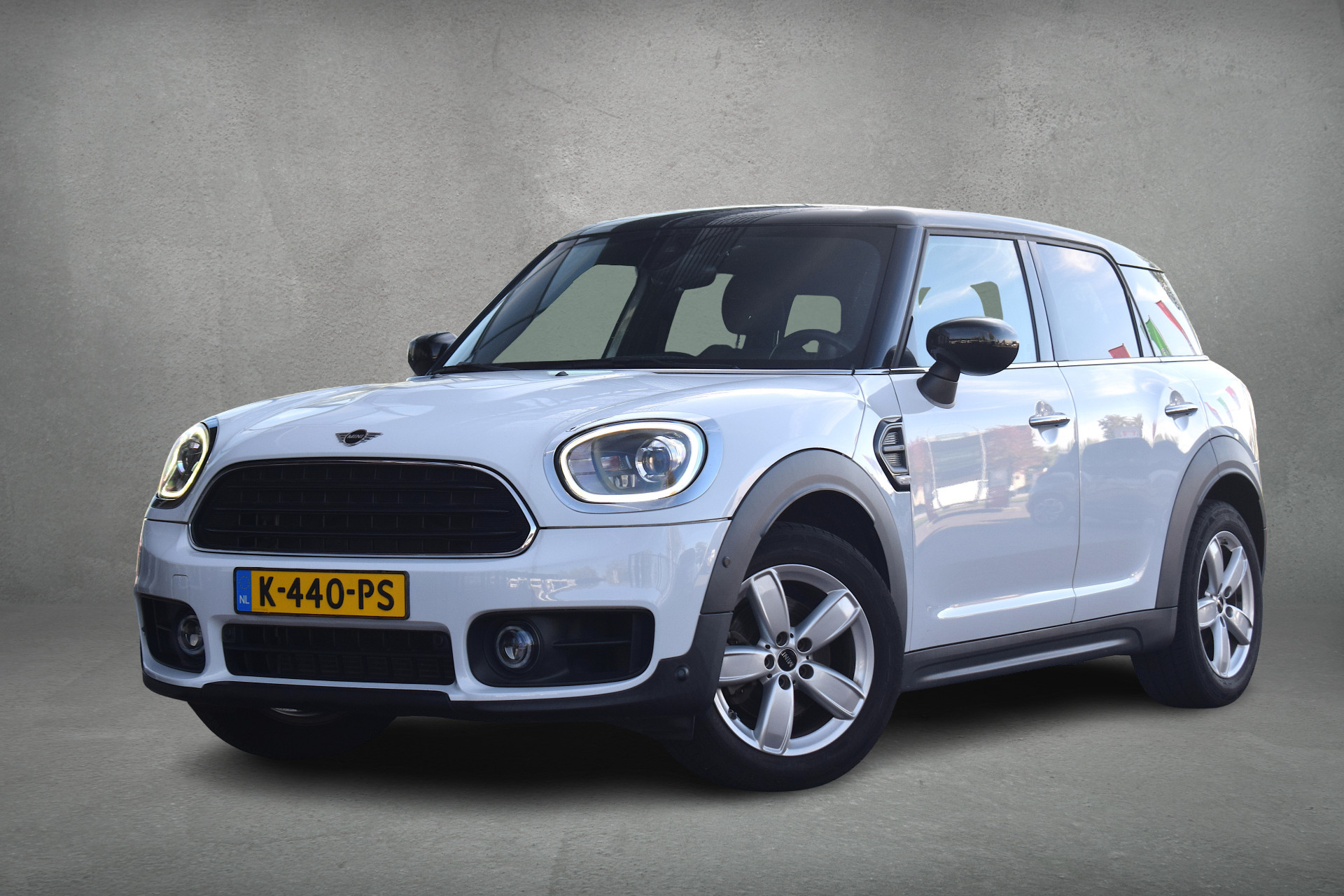 MINI Countryman 1.5 Cooper Chili | MINI occasion