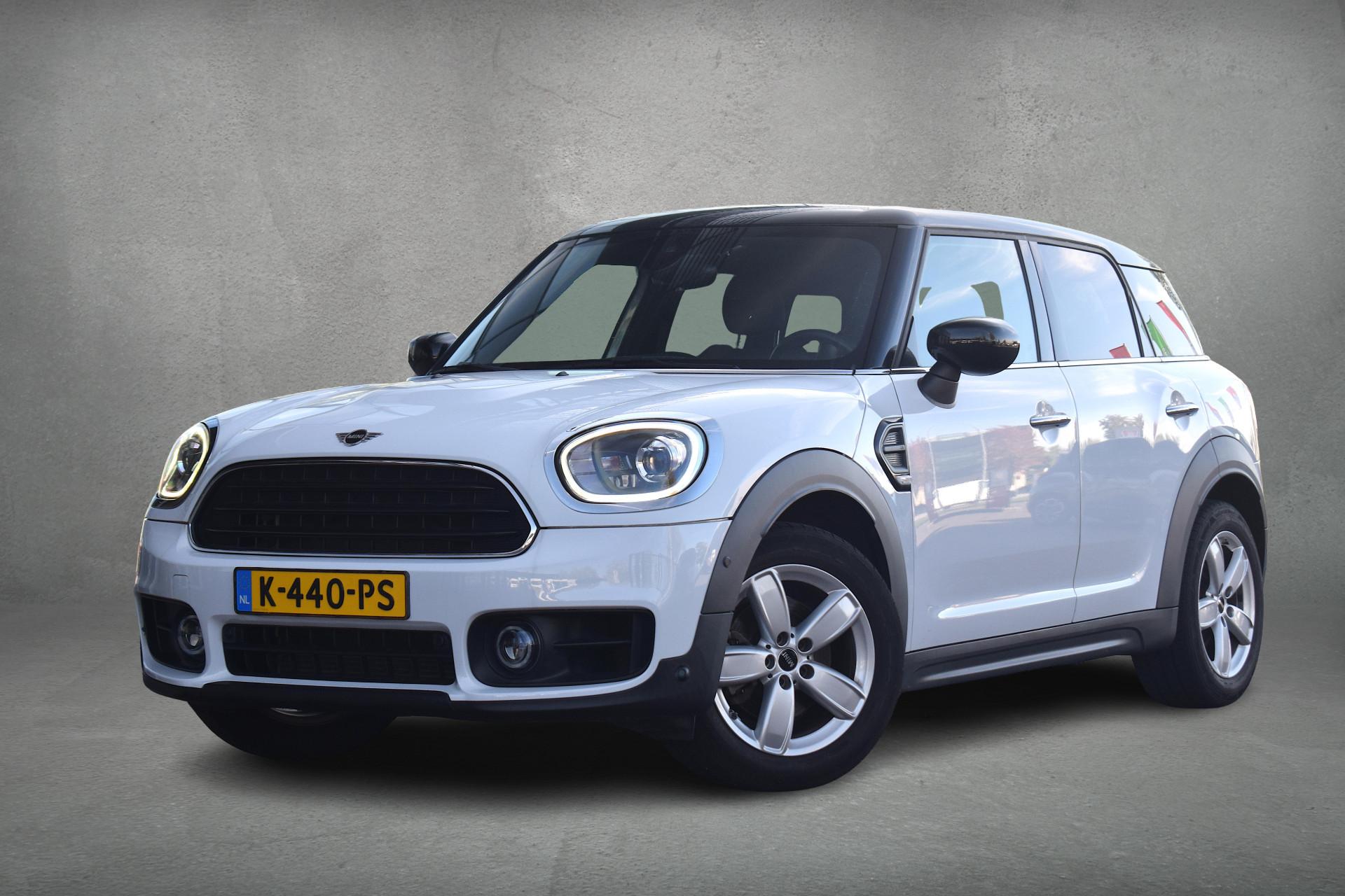 MINI Countryman Mini 1.5 Cooper Chili | MINI occasion