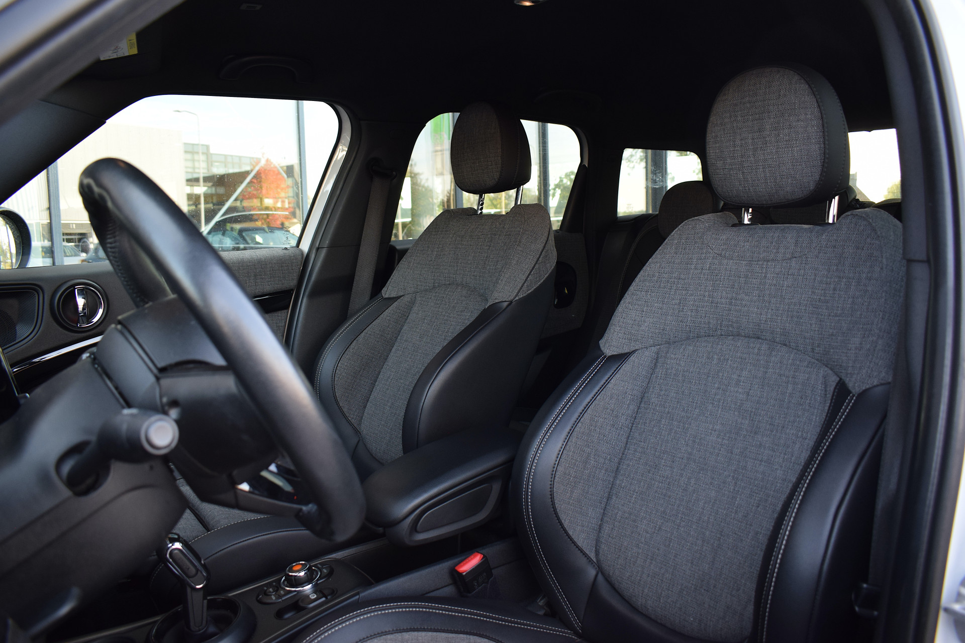 MINI Countryman 1.5 Cooper Chili | MINI occasion