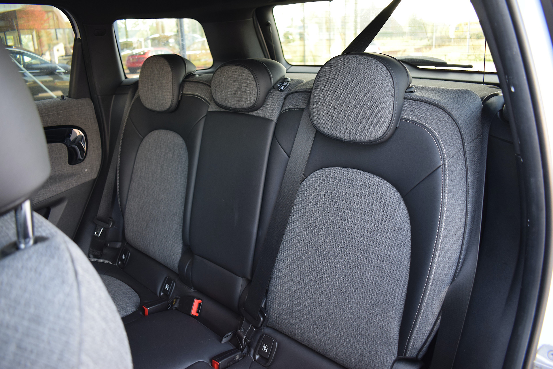 MINI Countryman 1.5 Cooper Chili | MINI occasion