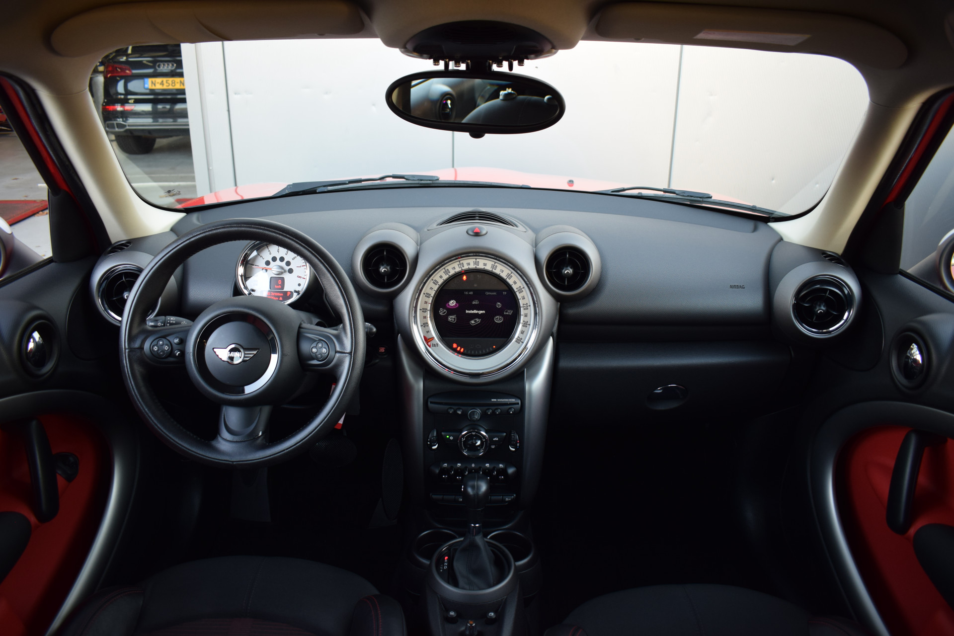 MINI Countryman 1.6 Cooper Edition | MINI occasion