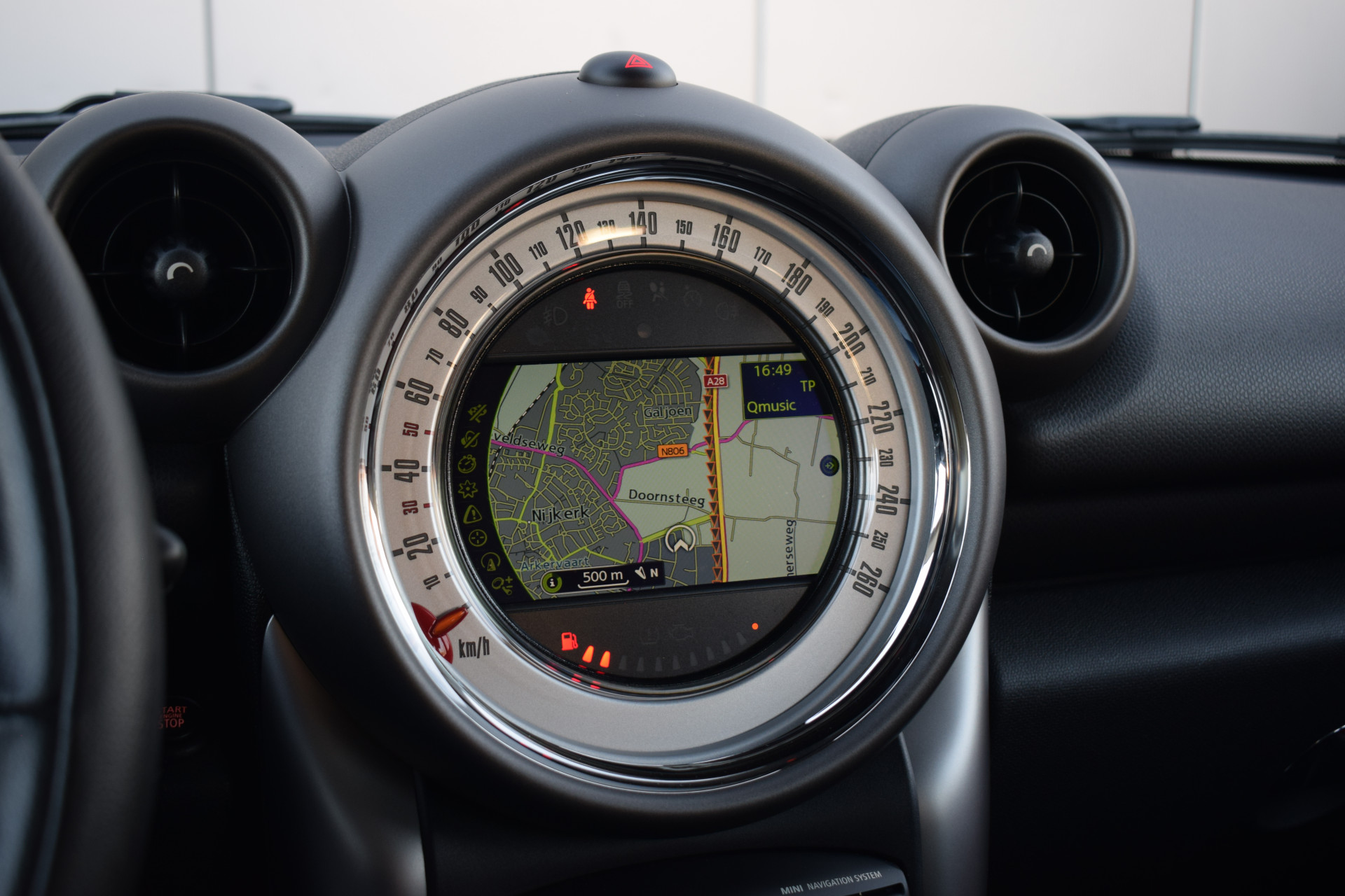 MINI Countryman 1.6 Cooper Edition | MINI occasion