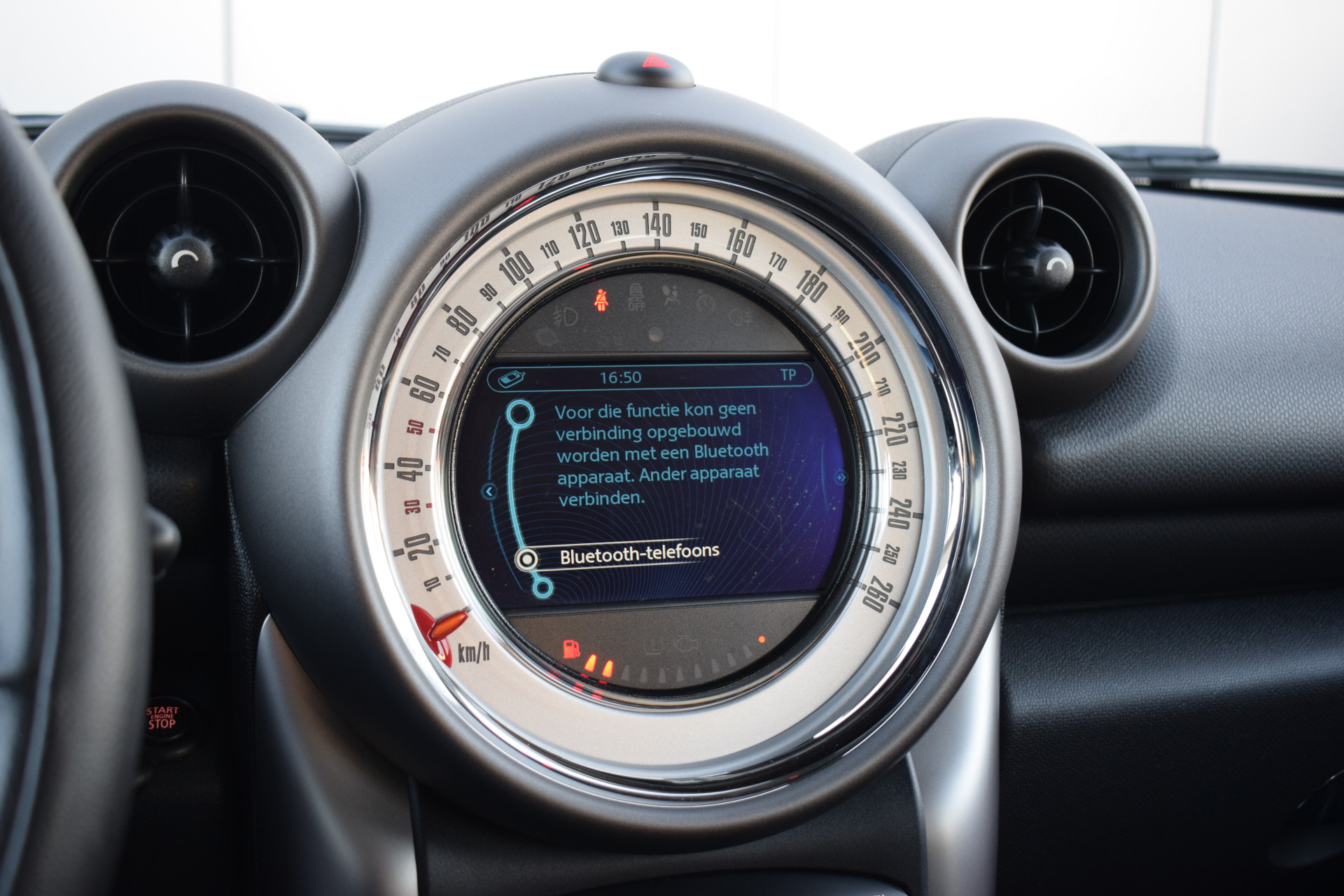 MINI Countryman 1.6 Cooper Edition | MINI occasion