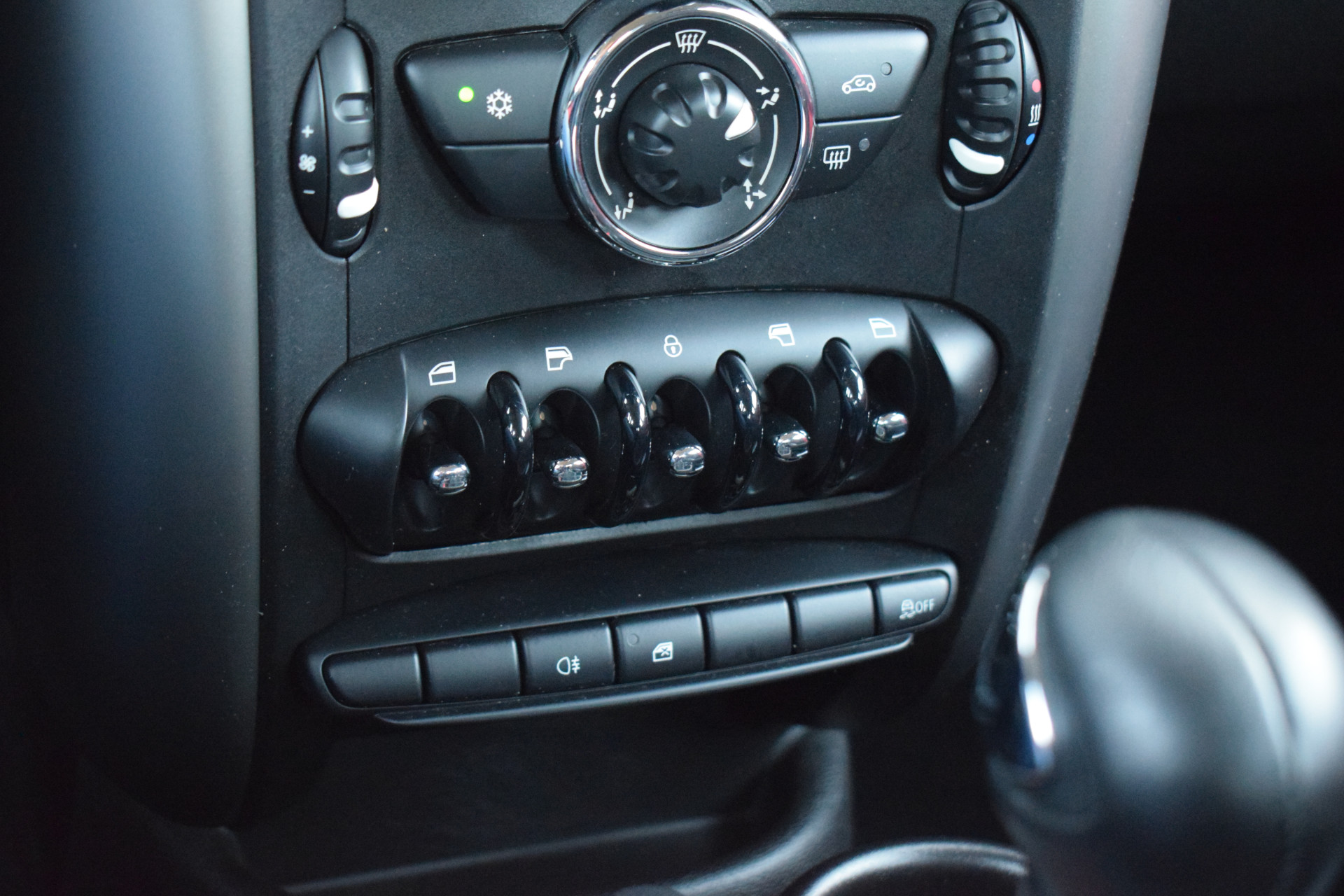 MINI Countryman 1.6 Cooper Edition | MINI occasion