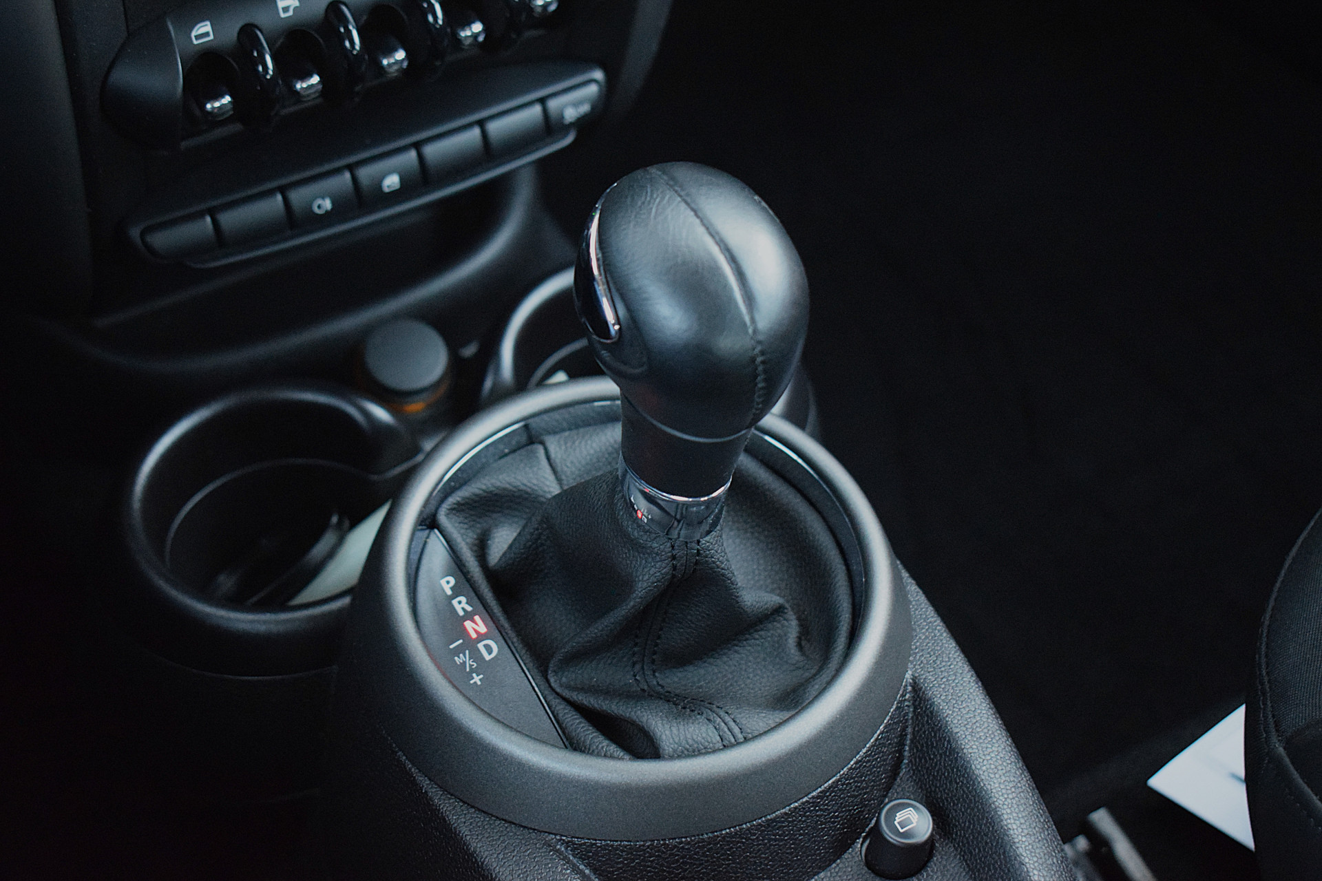 MINI Countryman 1.6 Cooper Edition | MINI occasion