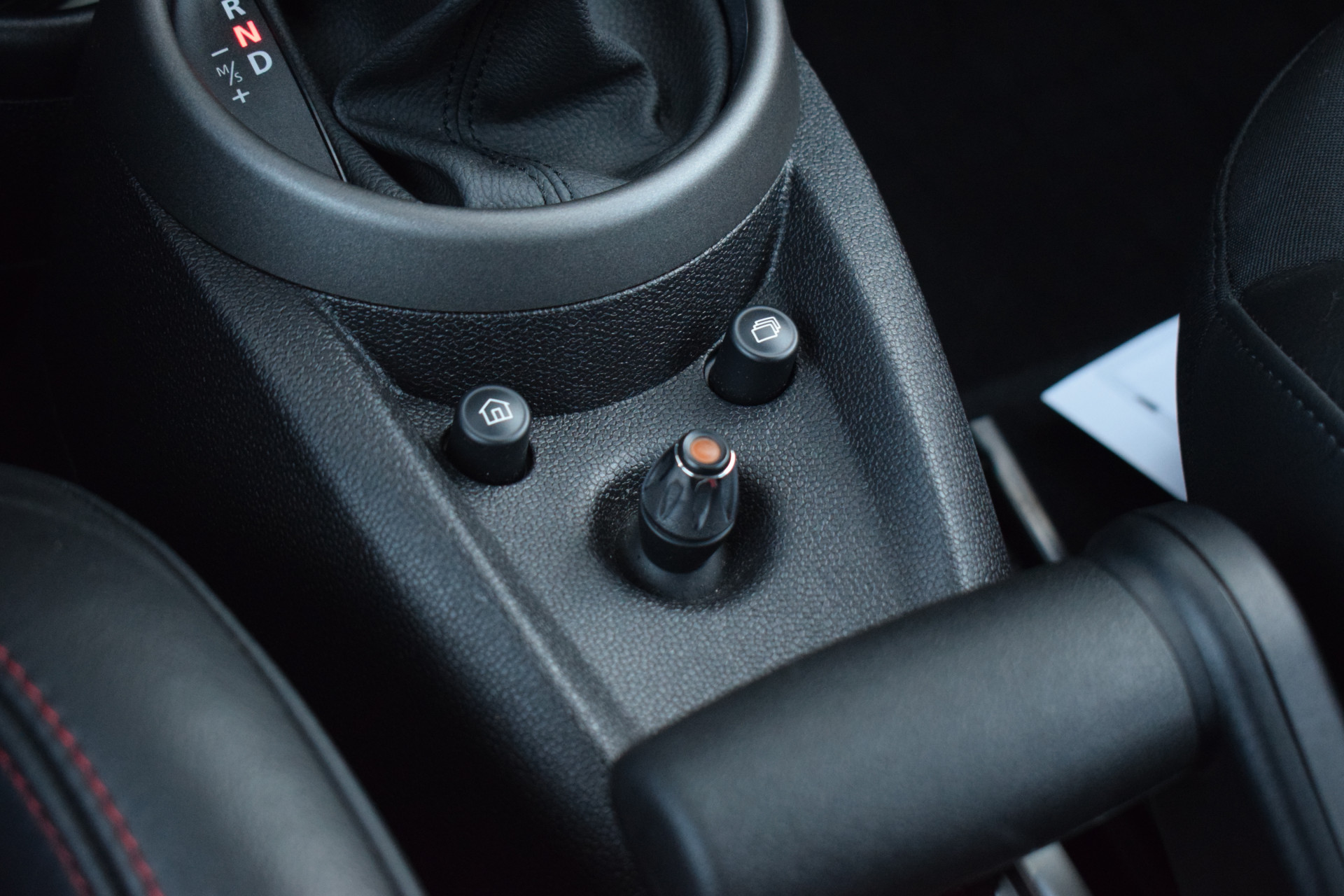 MINI Countryman 1.6 Cooper Edition | MINI occasion