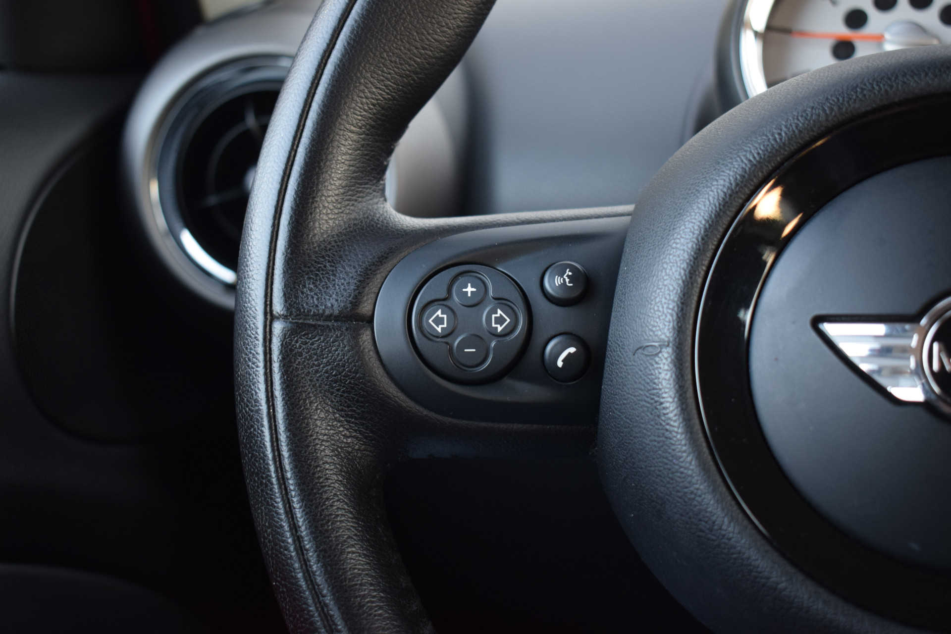 MINI Countryman 1.6 Cooper Edition | MINI occasion