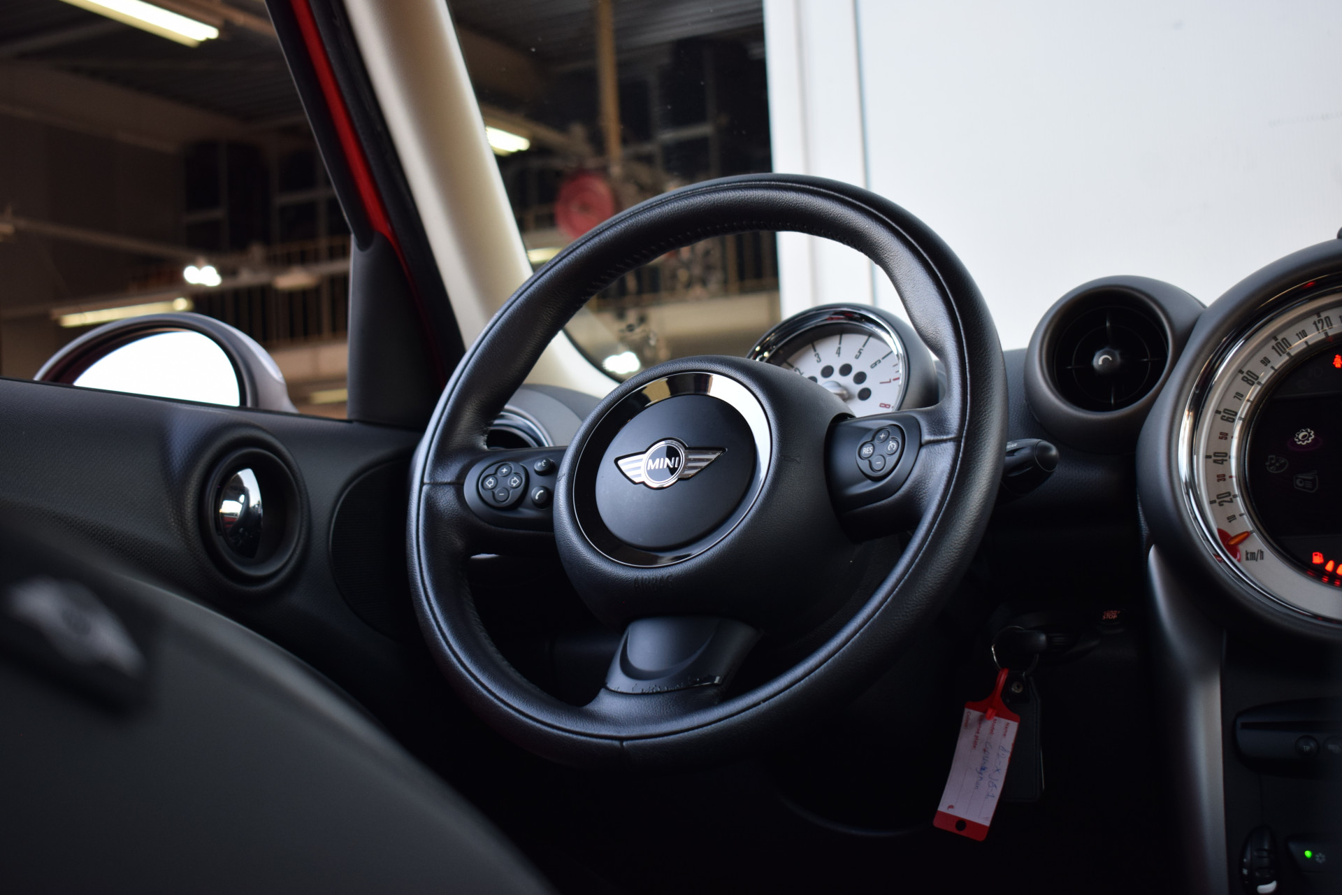 MINI Countryman 1.6 Cooper Edition | MINI occasion