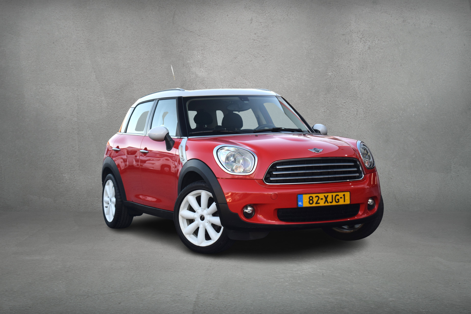 MINI Countryman 1.6 Cooper Edition | MINI occasion