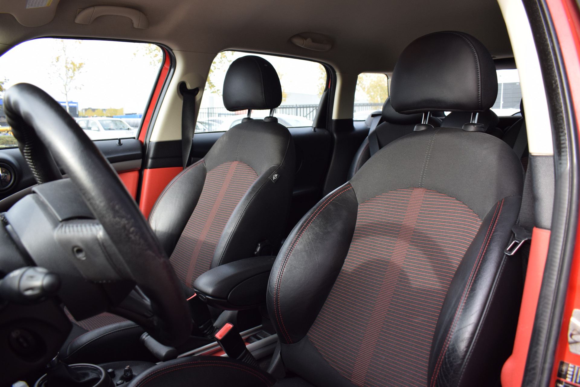 MINI Countryman 1.6 Cooper Edition | MINI occasion