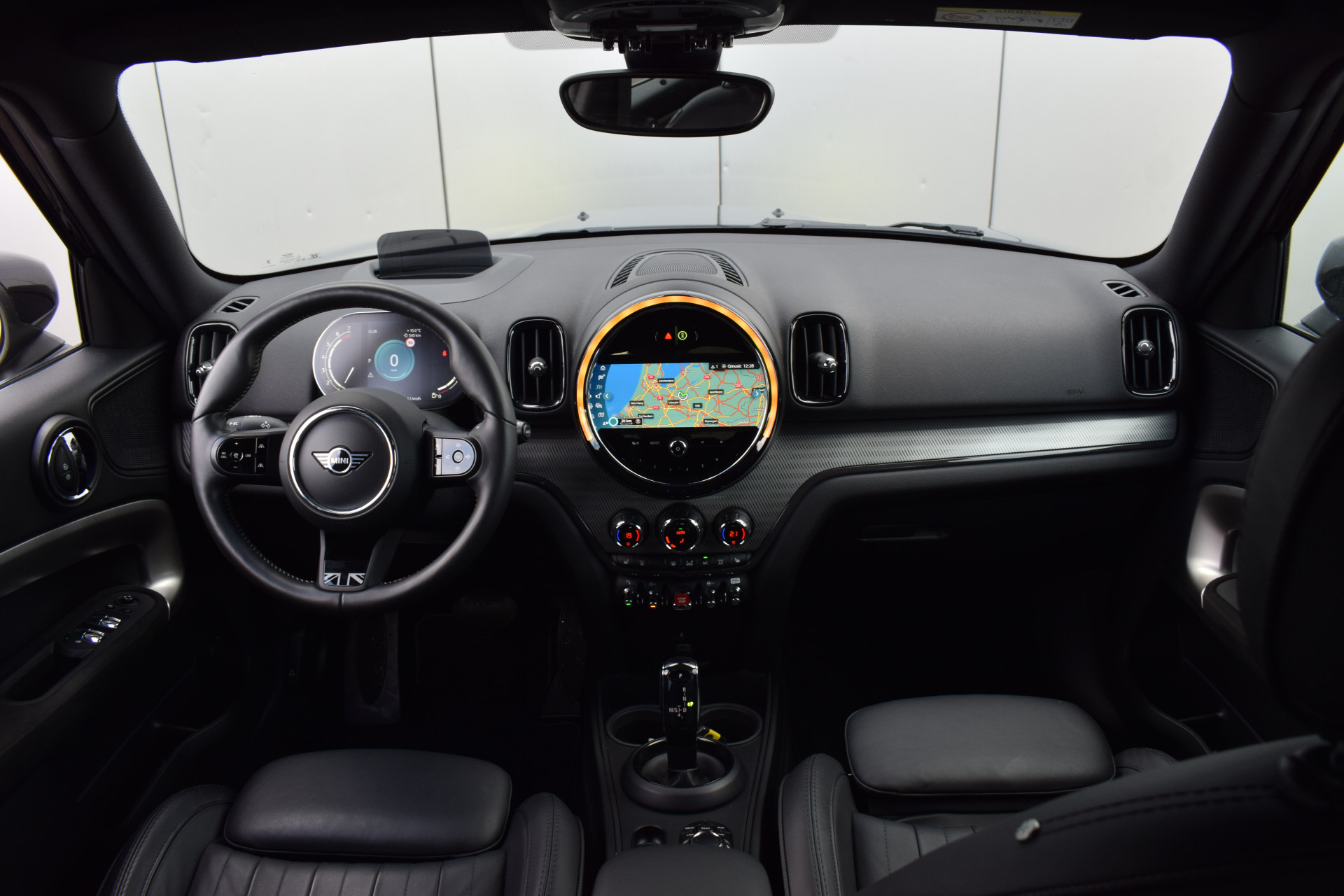 MINI Countryman 2.0 Cooper S ALL4 MINI Yours | MINI occasion